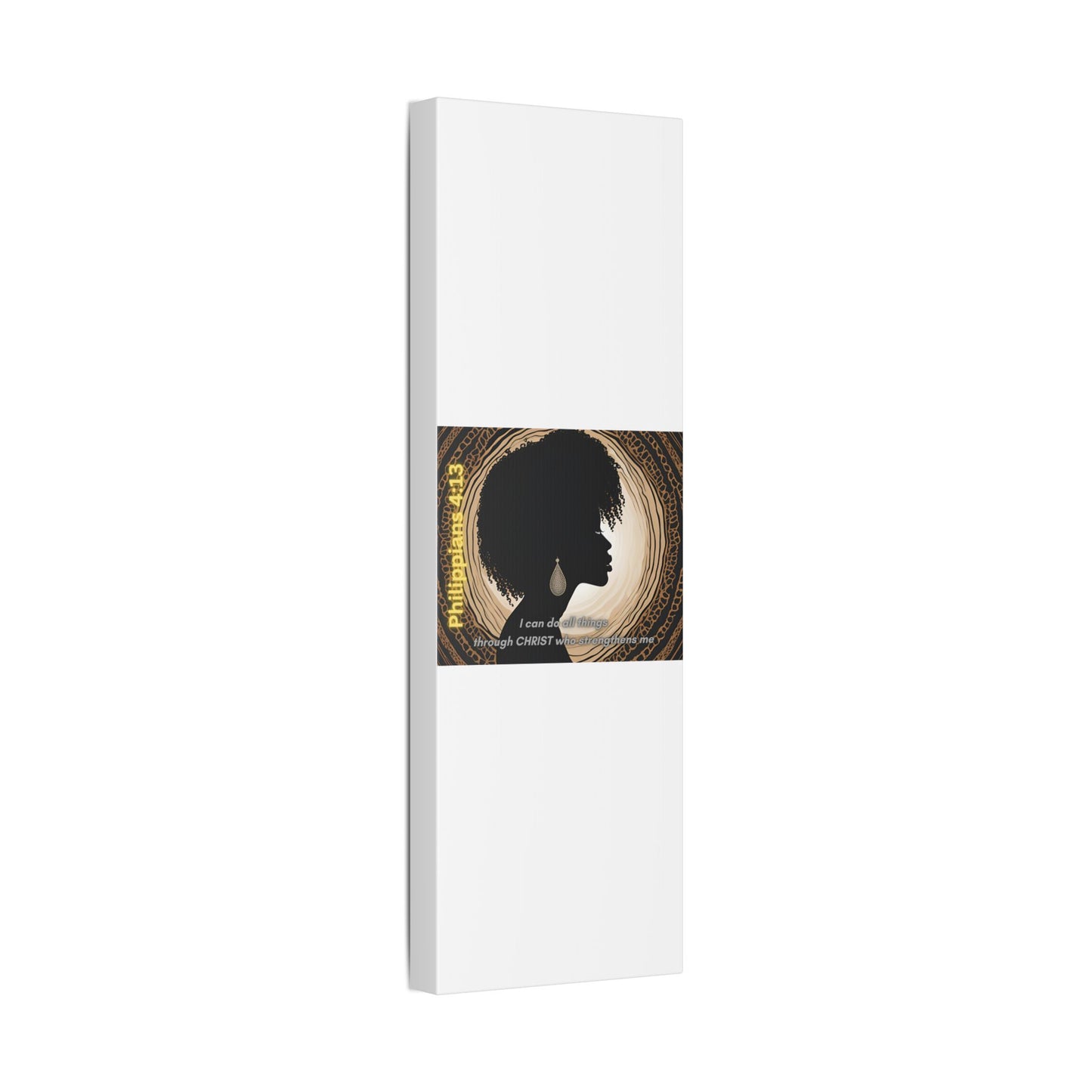 Classic Stretched Canvas