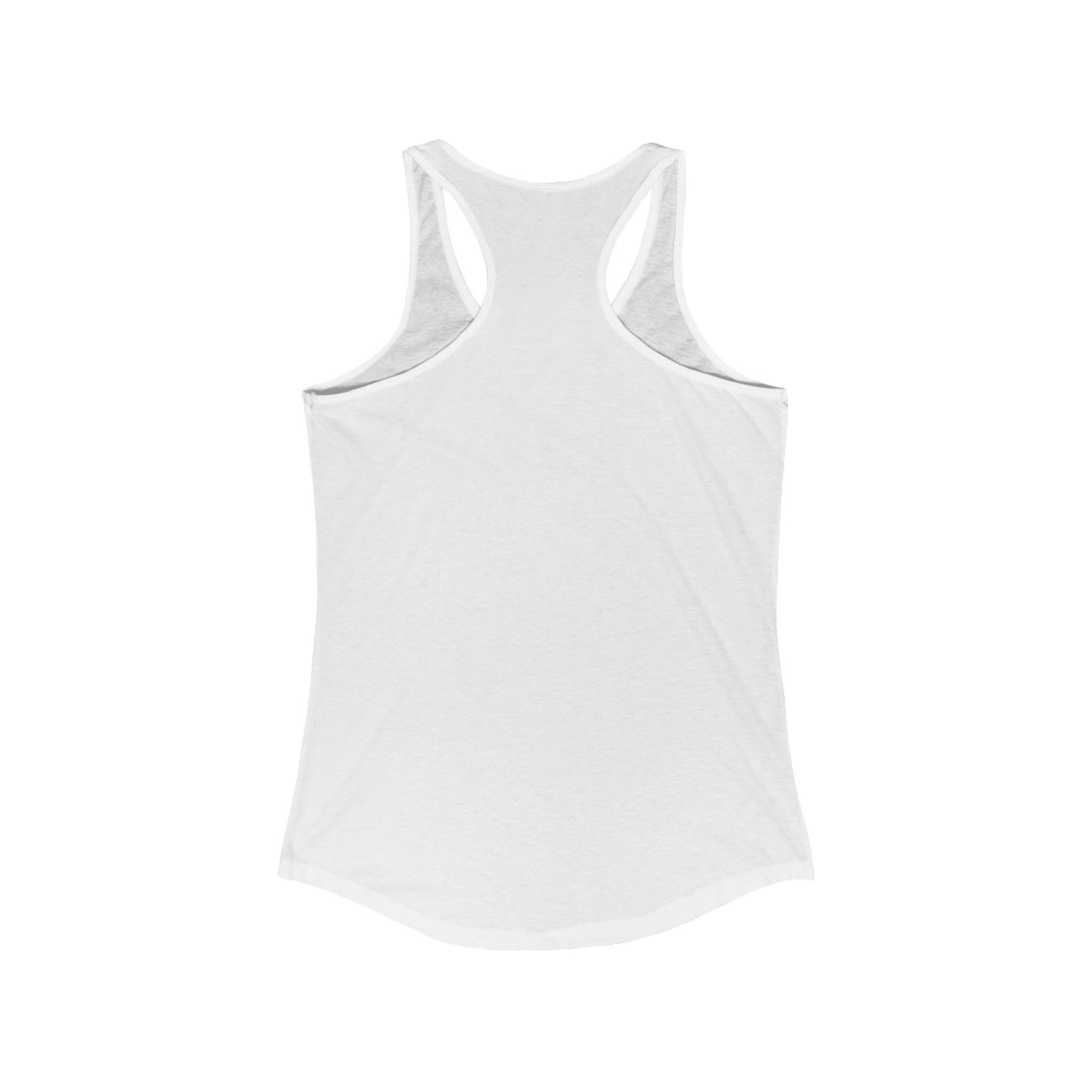 Blessed Woman's Racerback Tank