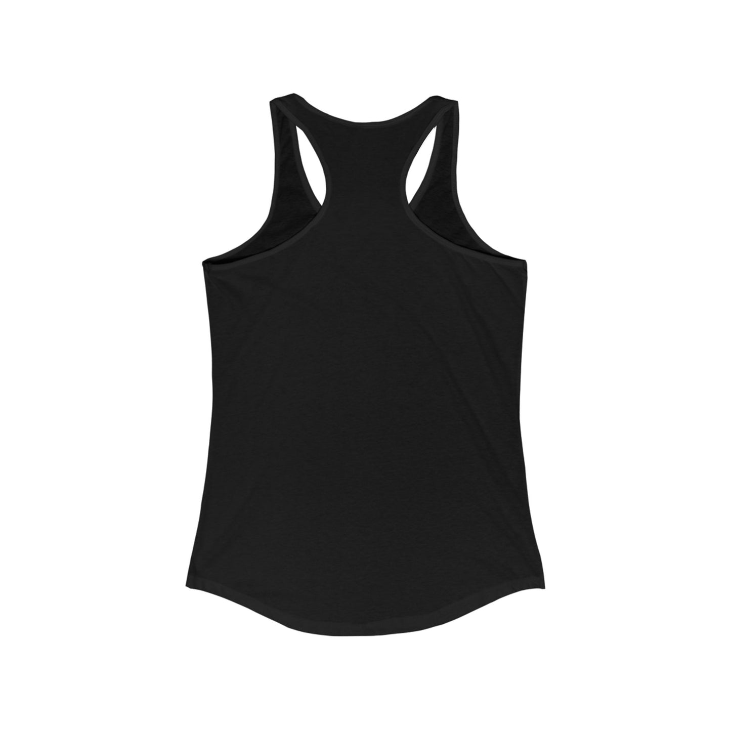 Blessed Woman's Racerback Tank