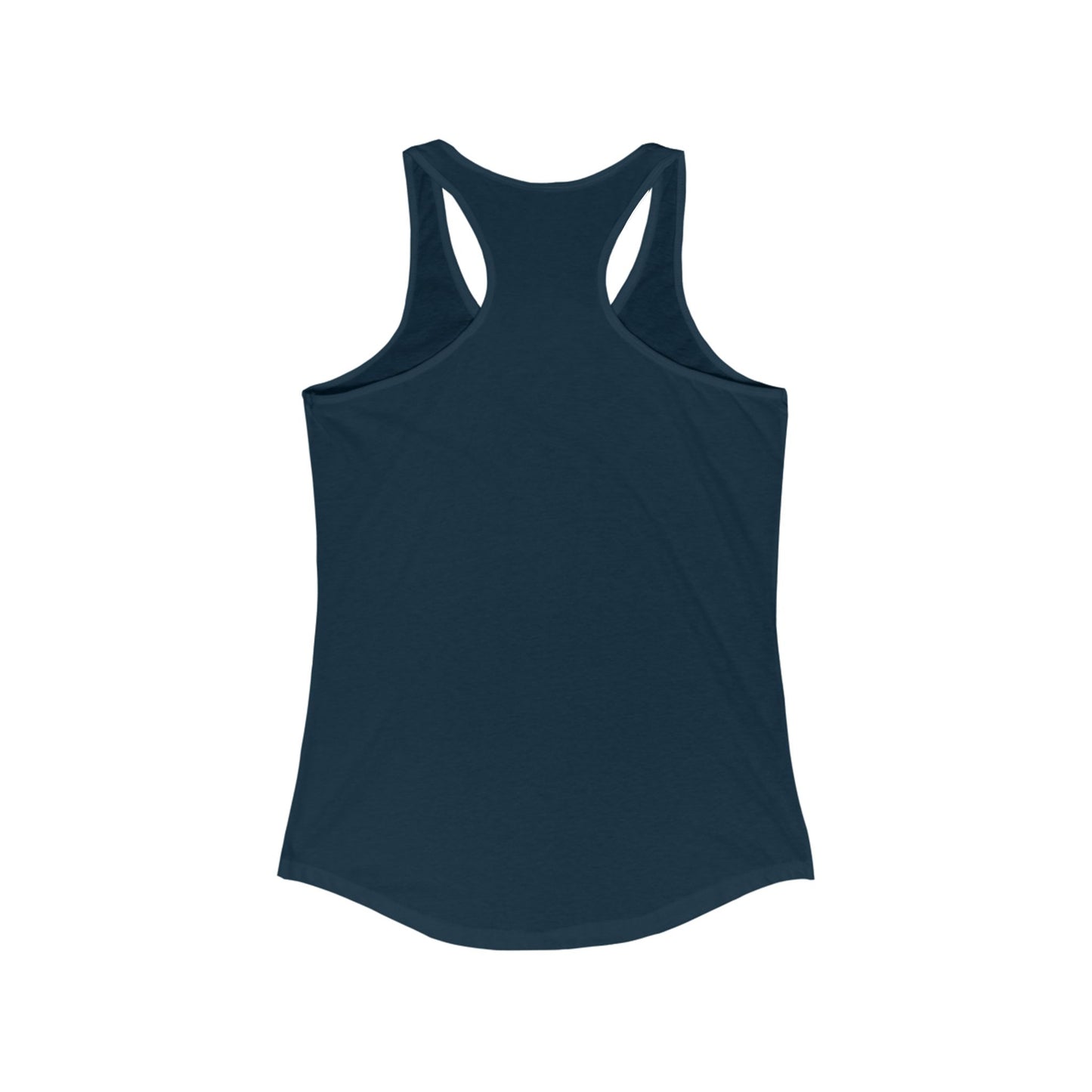 Blessed Woman's Racerback Tank