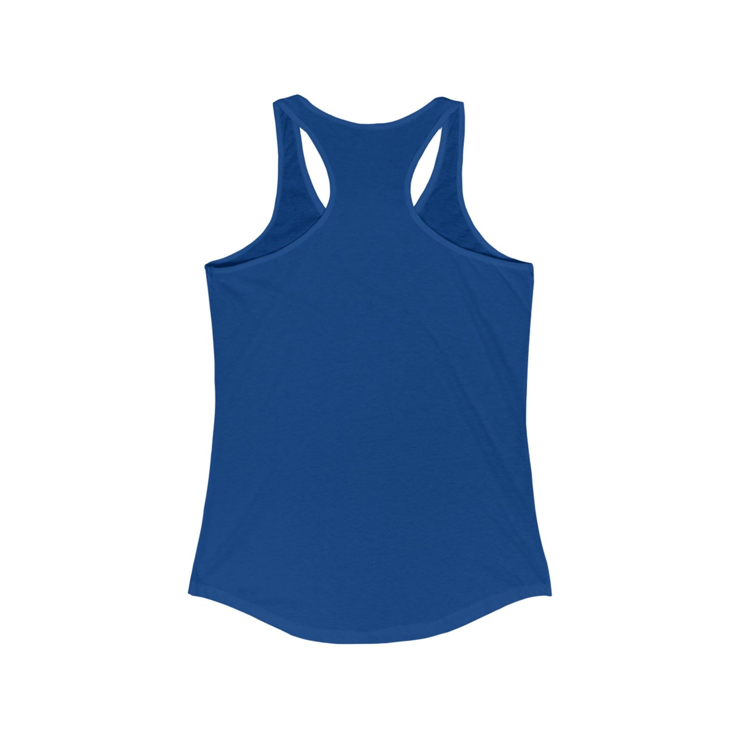 Blessed Woman's Racerback Tank