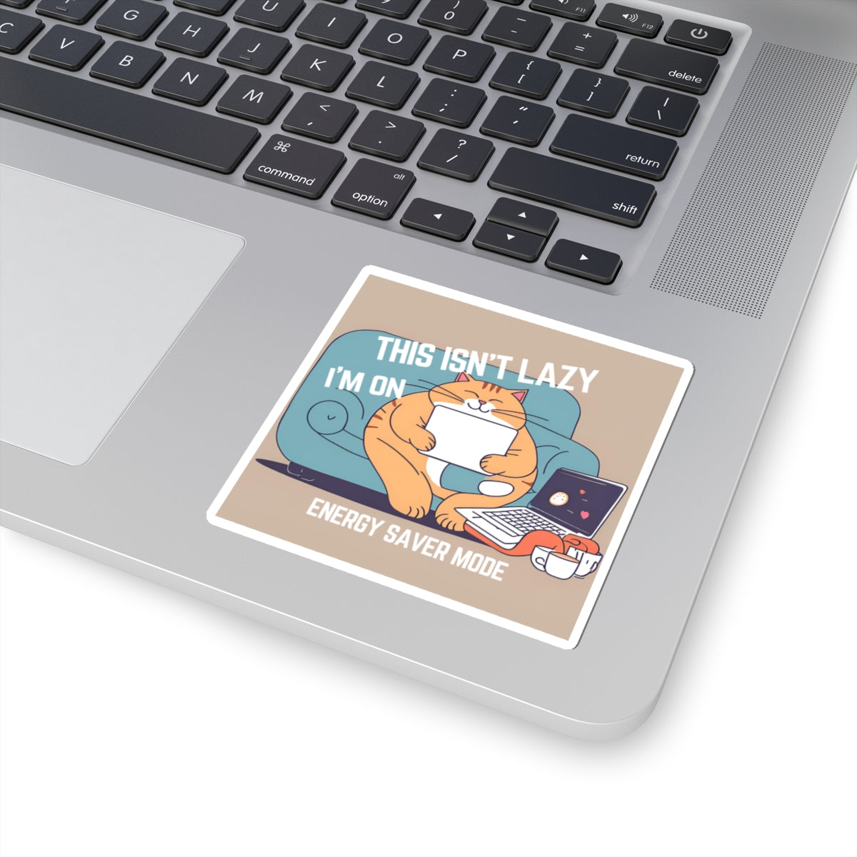 Kiss-Cut Stickers