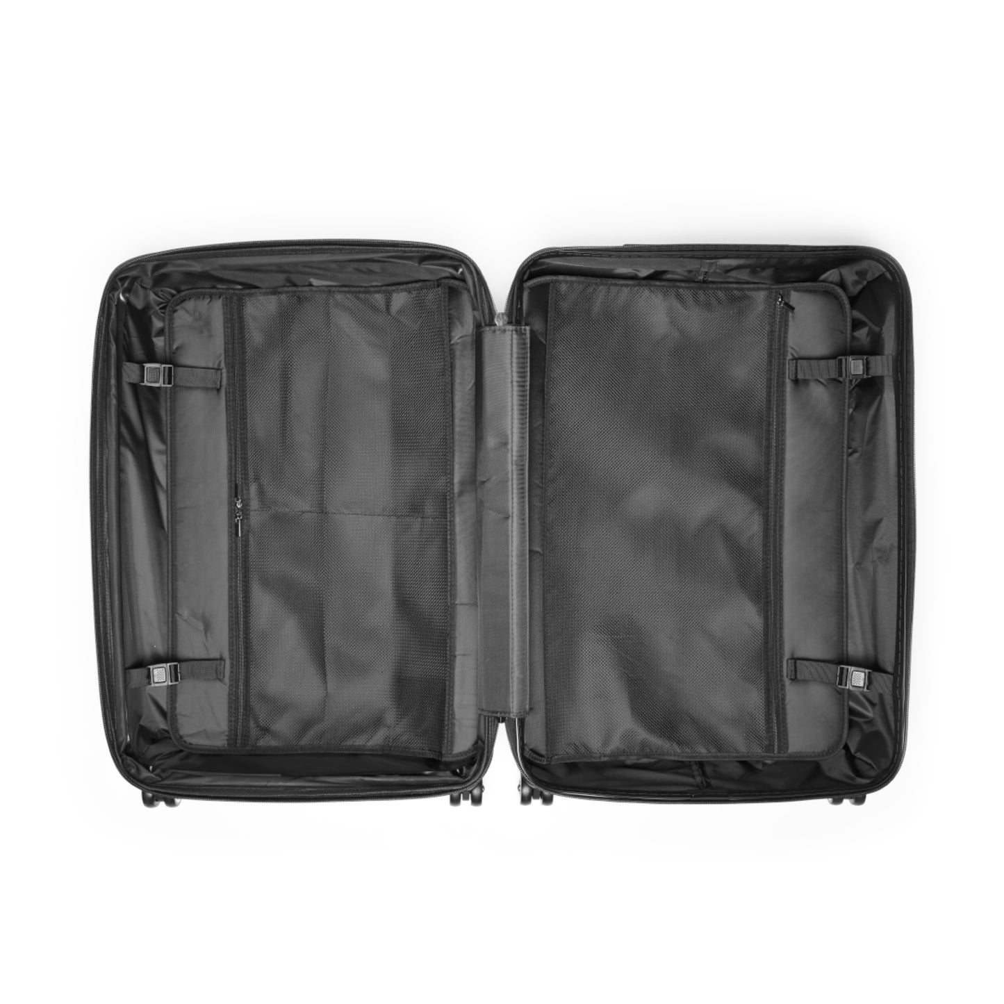 Travel Suitcase | Stylish Luggage for Wanderlust | Perfect for Jetsetters, Vacations, Holidays, Adventurers, Gift Ideas