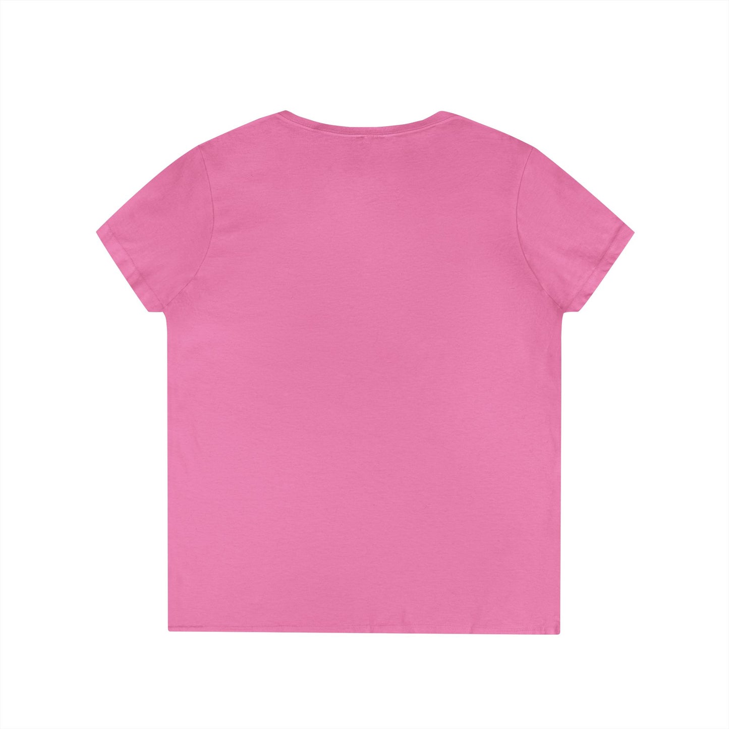 Glamorous V-Neck T-Shirt: Black Betty Boop Embrace Your Shine, Fashion Tee, Stylish Casual Wear, Gifts for Her, Perfect for Celebrations