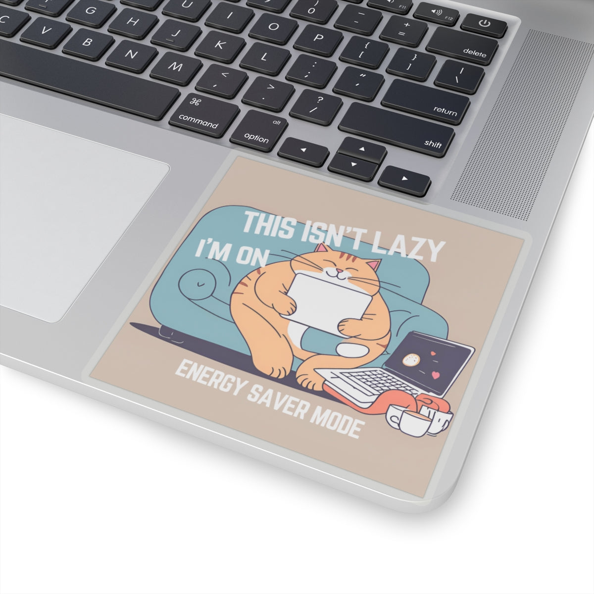 Kiss-Cut Stickers