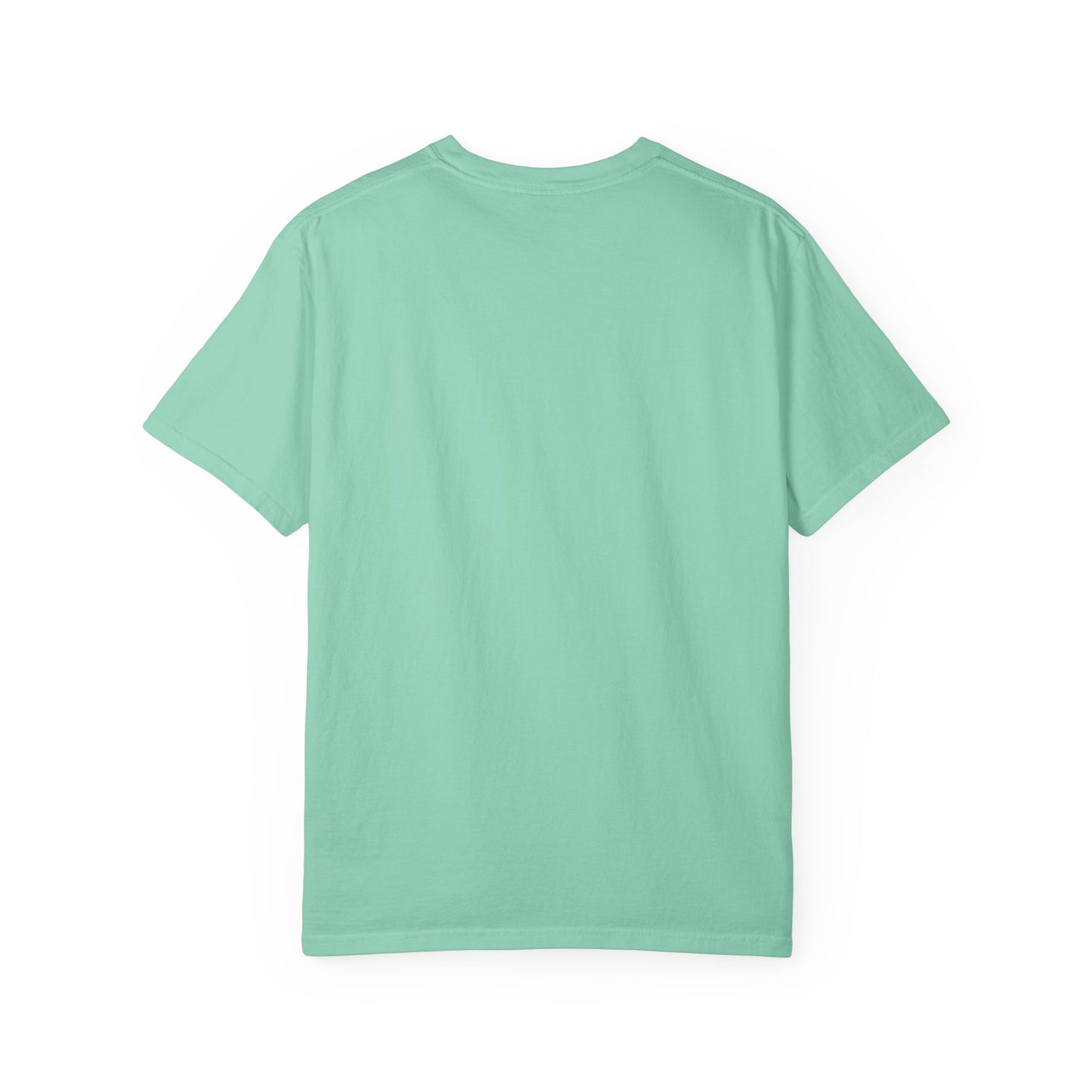 Unisex T-Shirt - "If the World Had a Booty Hole, It Would Smell Like Patchouli"