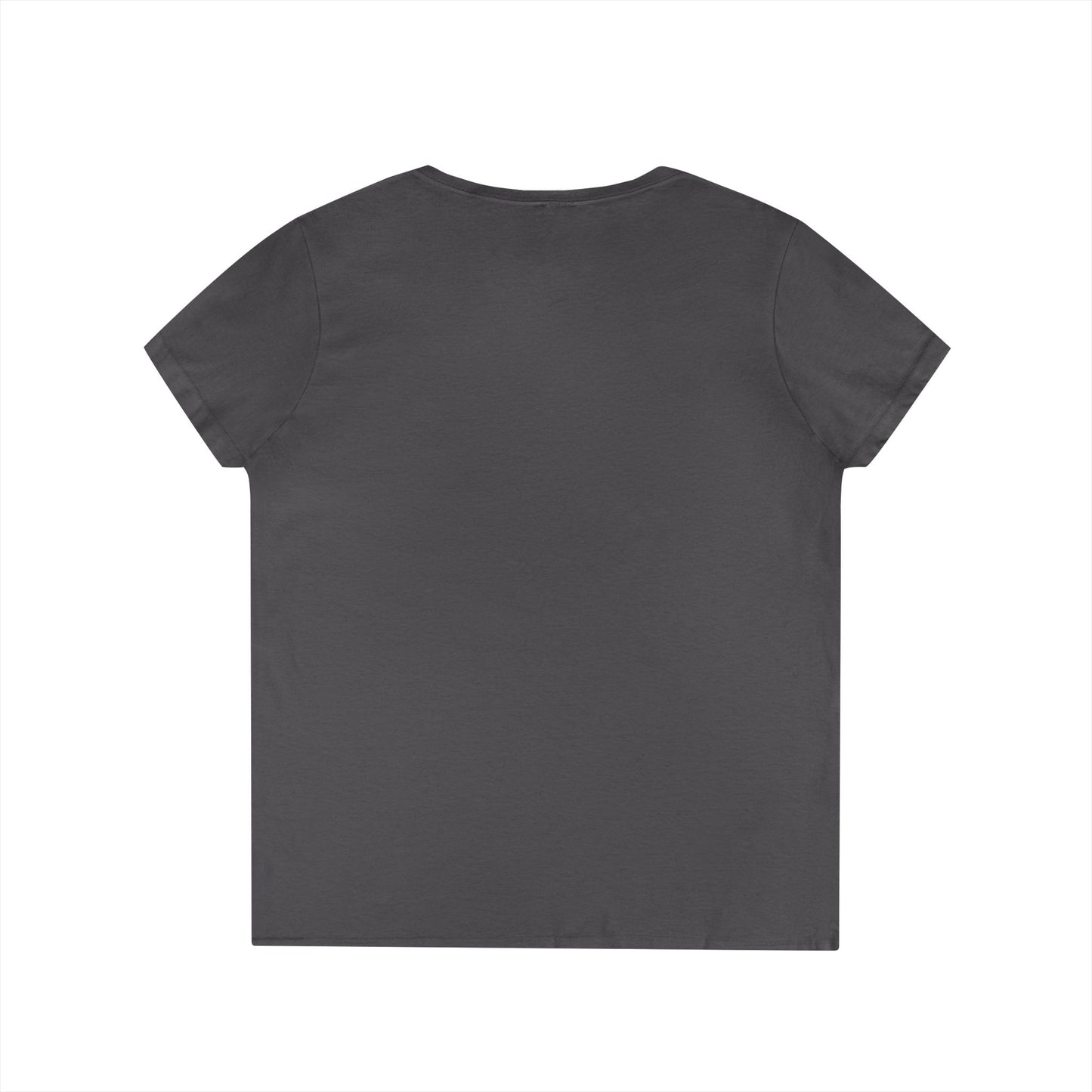 Glamorous V-Neck T-Shirt: Black Betty Boop Embrace Your Shine, Fashion Tee, Stylish Casual Wear, Gifts for Her, Perfect for Celebrations