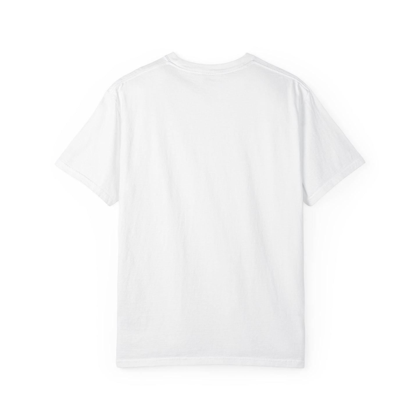 Unisex T-Shirt - "If the World Had a Booty Hole, It Would Smell Like Patchouli"