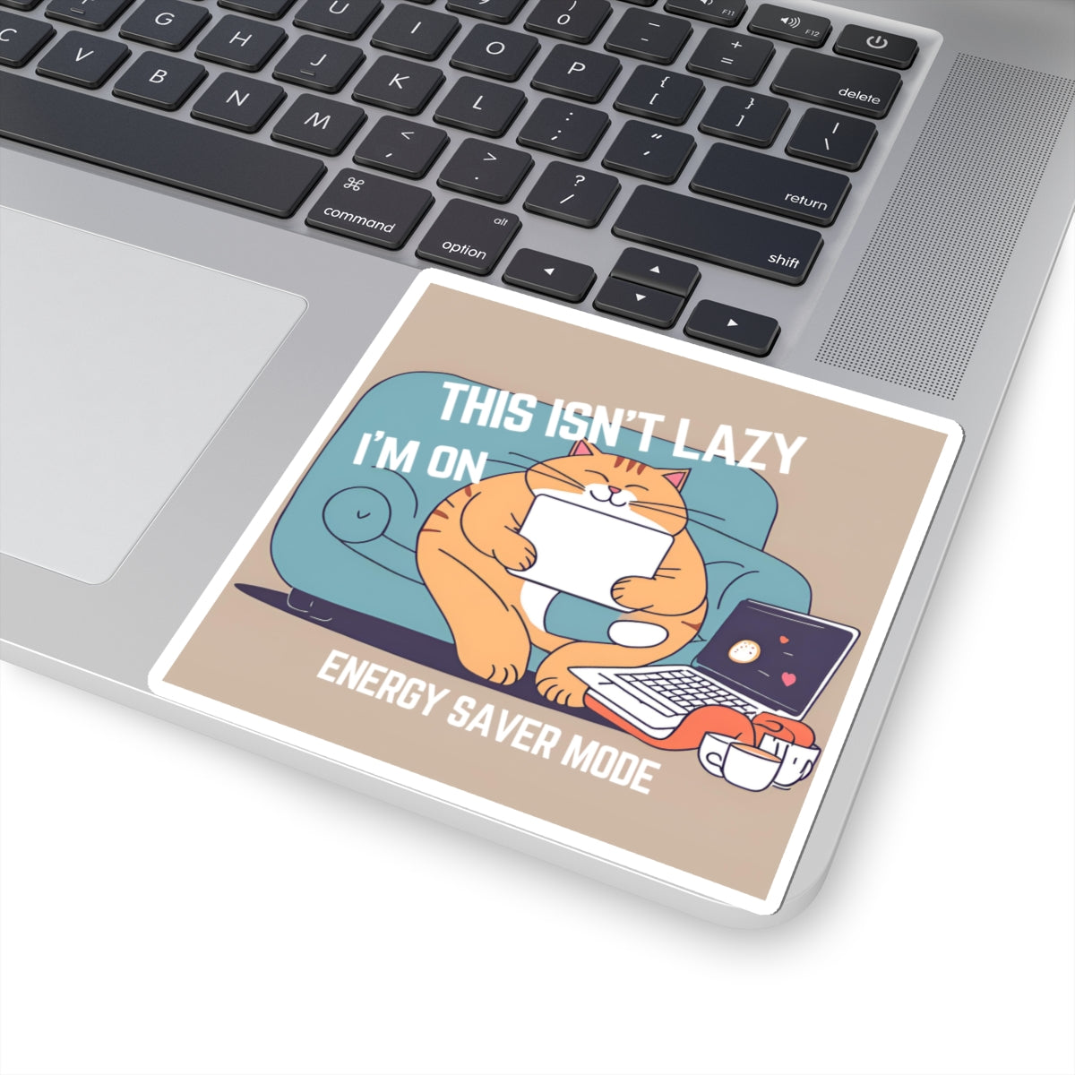 Kiss-Cut Stickers