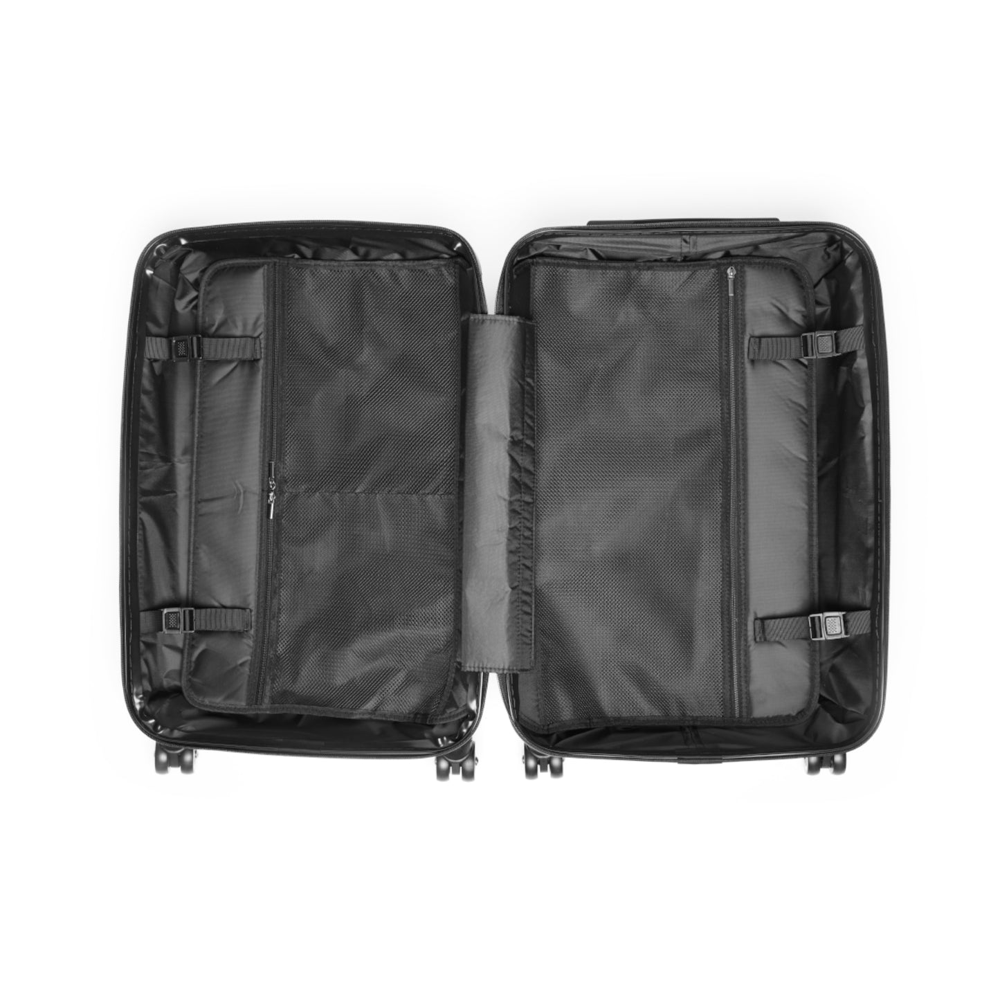 Travel Suitcase | Stylish Luggage for Wanderlust | Perfect for Jetsetters, Vacations, Holidays, Adventurers, Gift Ideas