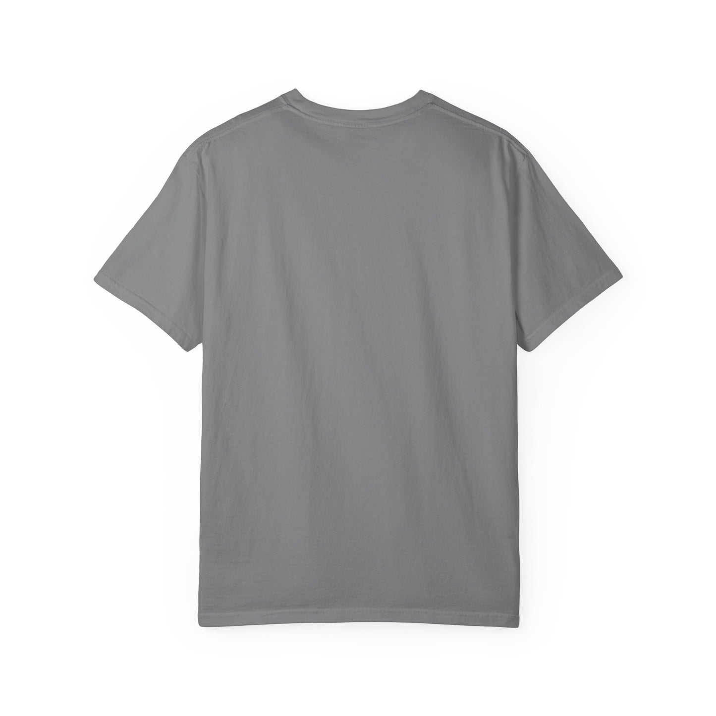 Unisex T-Shirt - "If the World Had a Booty Hole, It Would Smell Like Patchouli"
