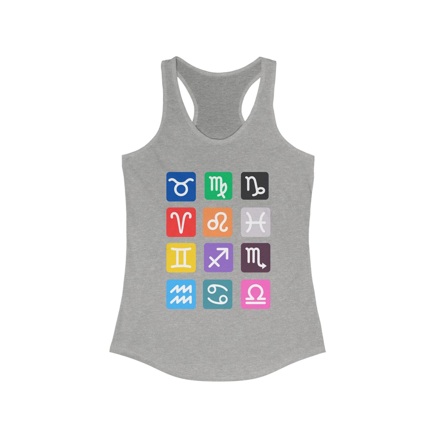 Women's Racerback Tank