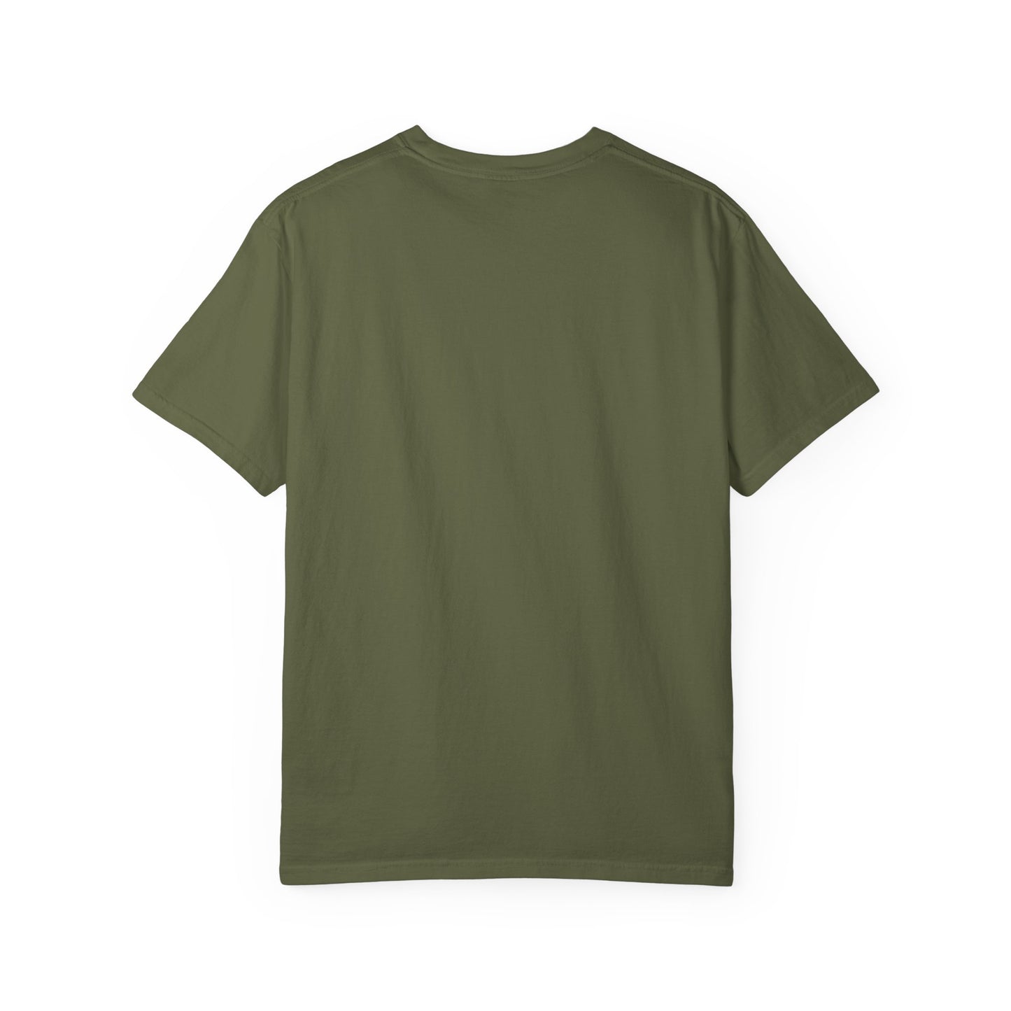 Unisex T-Shirt - "If the World Had a Booty Hole, It Would Smell Like Patchouli"
