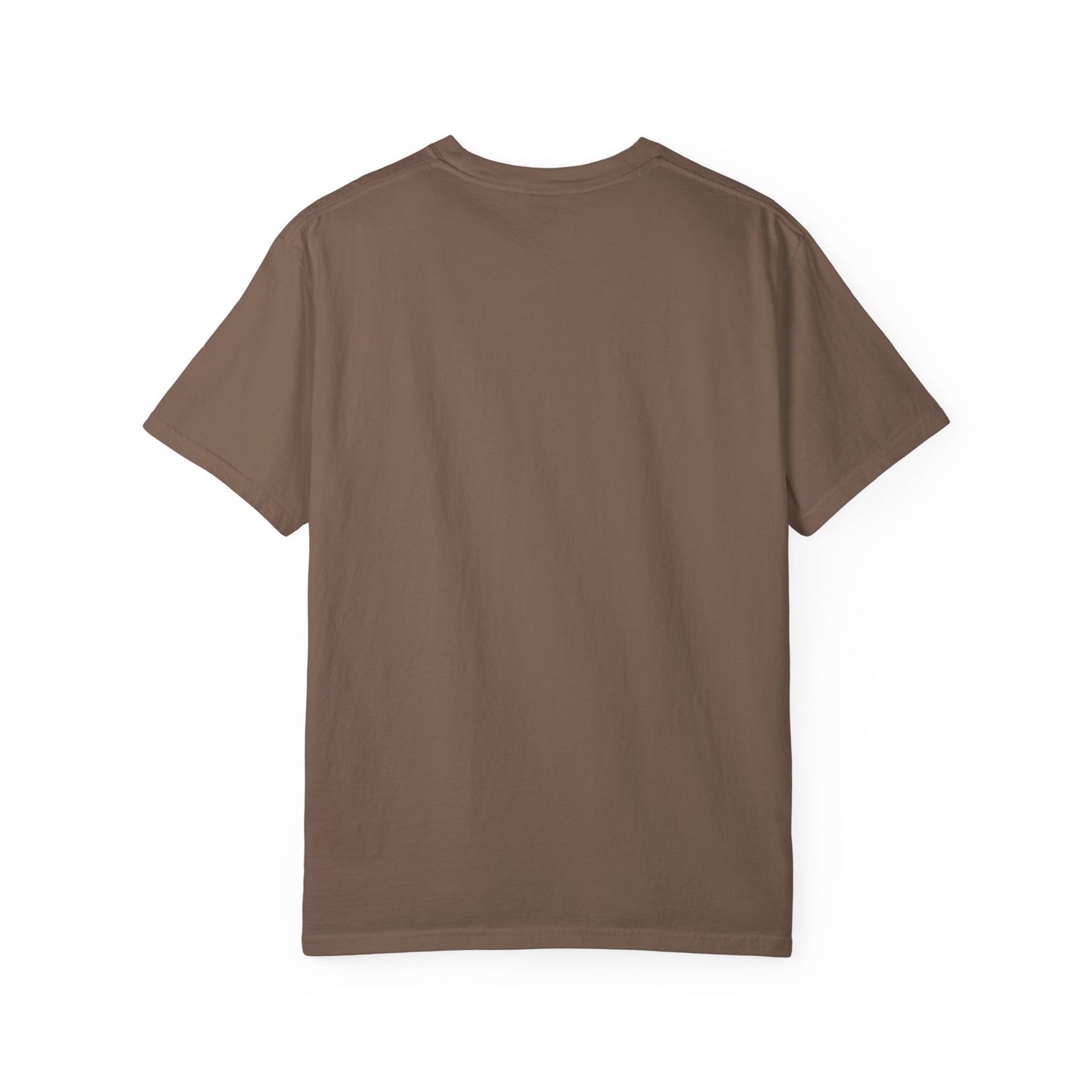 Unisex T-Shirt - "If the World Had a Booty Hole, It Would Smell Like Patchouli"