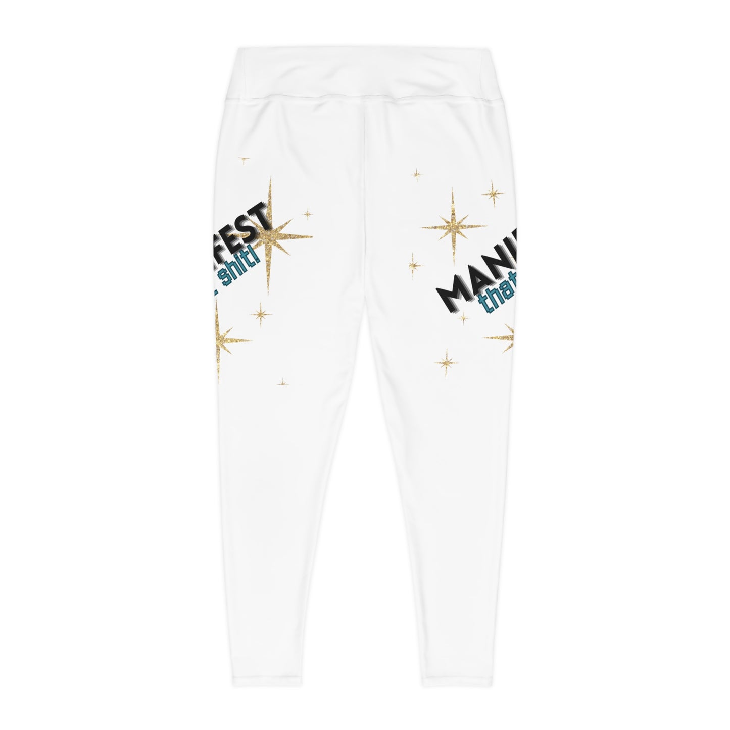 Plus Size Leggings : Manifest