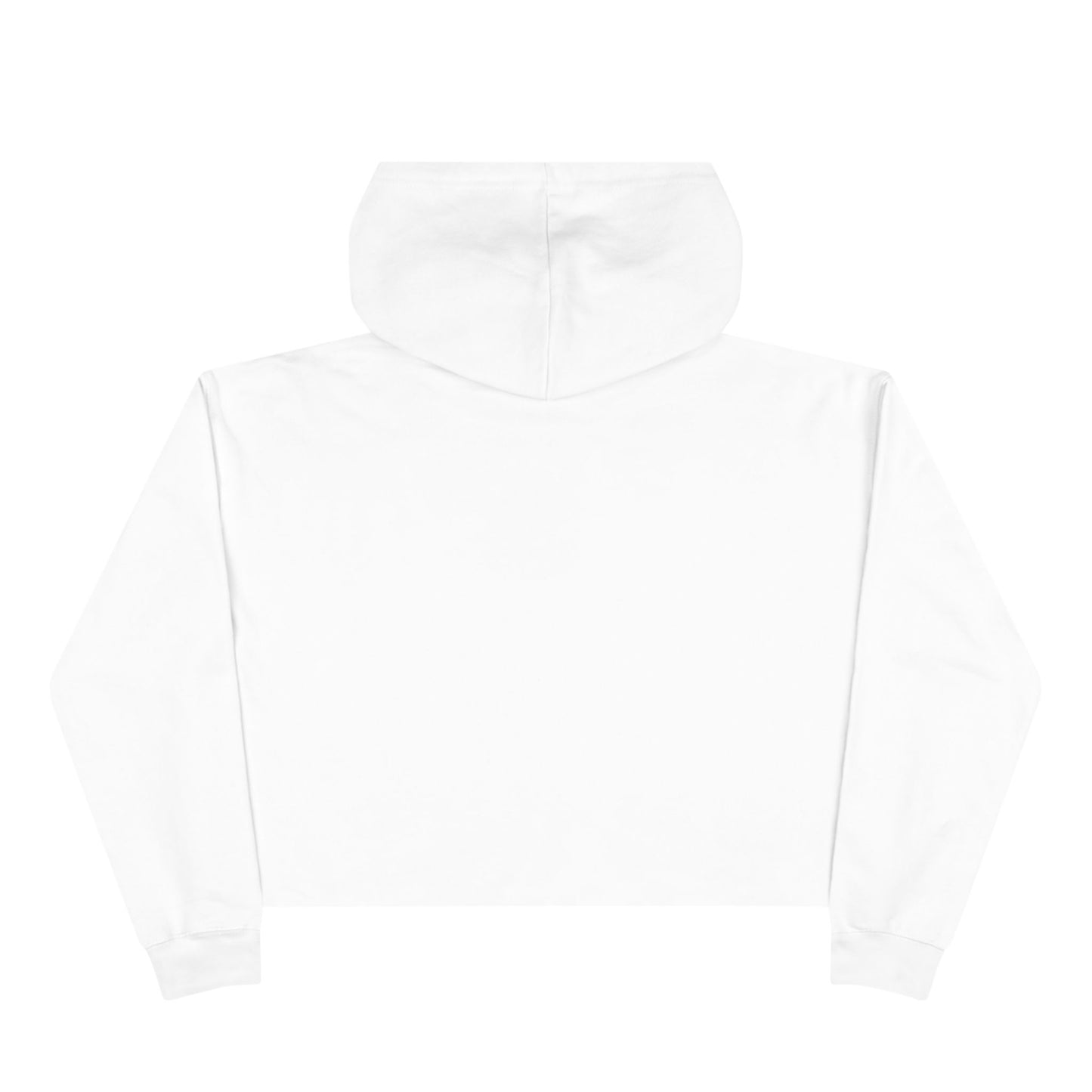 Crop Hoodie, Cute Graphic Hoodie, Trendy Sweatshirt, Casual Wear for Women, Gift for Her, Comfortable Lounge Apparel Thick Thighs Apparel