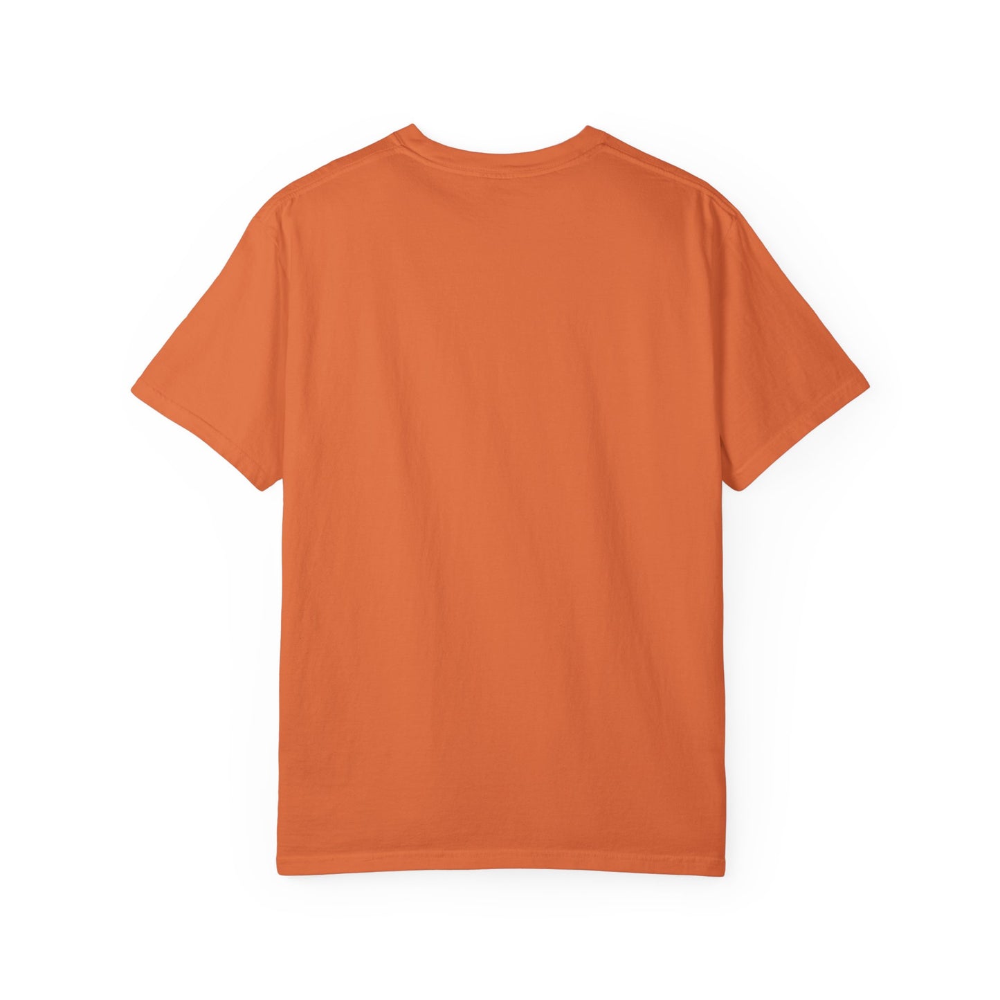Unisex T-Shirt - "If the World Had a Booty Hole, It Would Smell Like Patchouli"