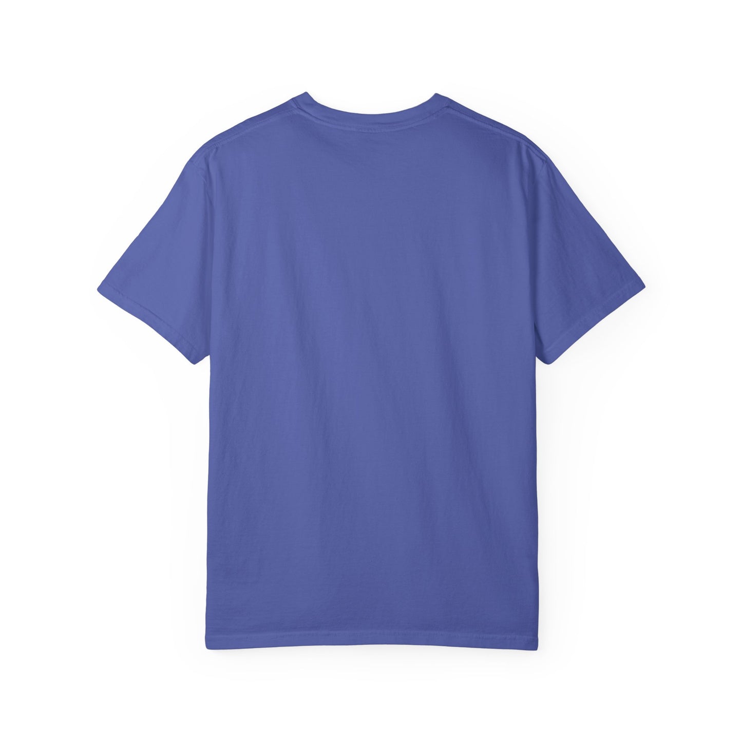 Unisex T-Shirt - "If the World Had a Booty Hole, It Would Smell Like Patchouli"