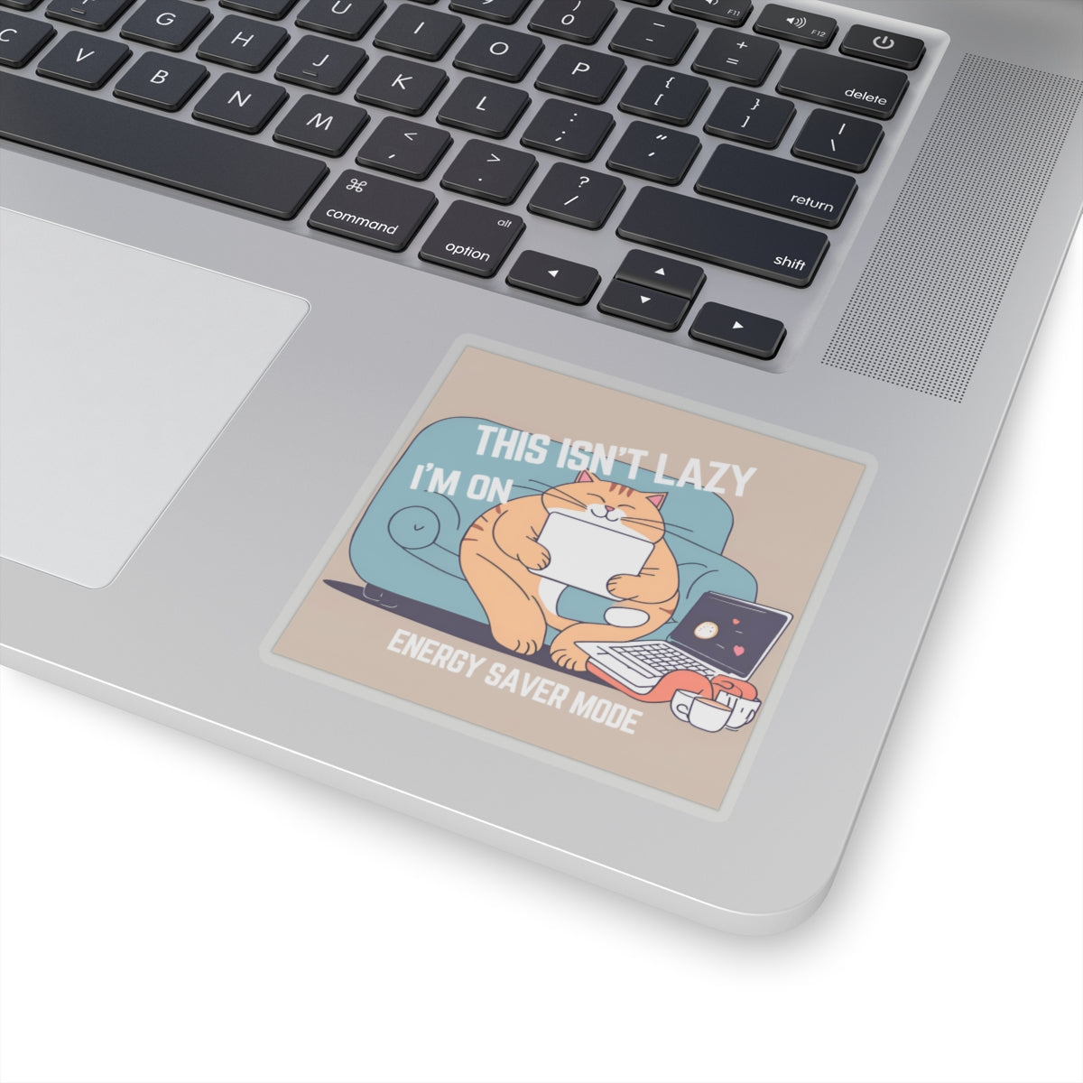 Kiss-Cut Stickers