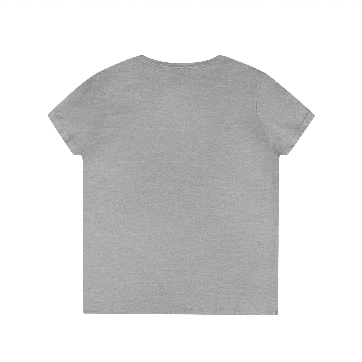 Glamorous V-Neck T-Shirt: Black Betty Boop Embrace Your Shine, Fashion Tee, Stylish Casual Wear, Gifts for Her, Perfect for Celebrations