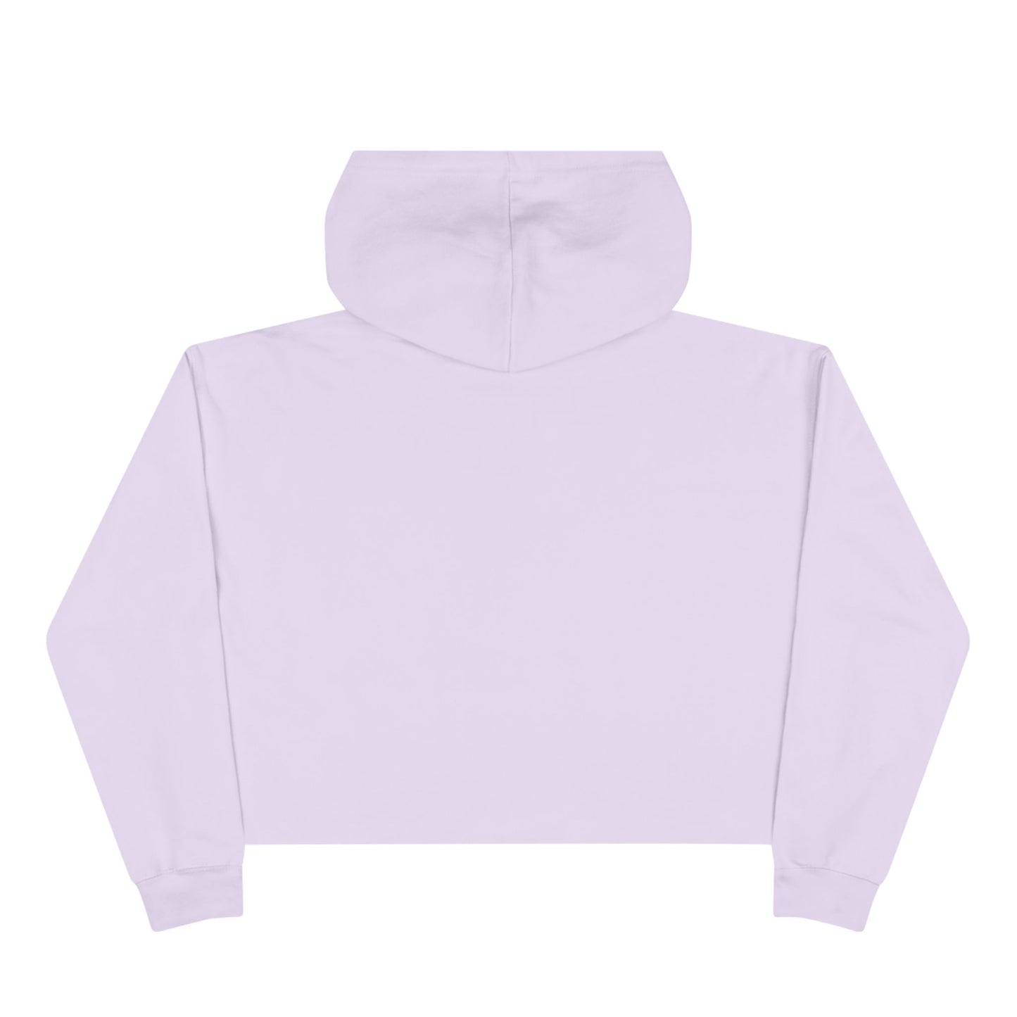 Crop Hoodie, Cute Graphic Hoodie, Trendy Sweatshirt, Casual Wear for Women, Gift for Her, Comfortable Lounge Apparel Thick Thighs Apparel