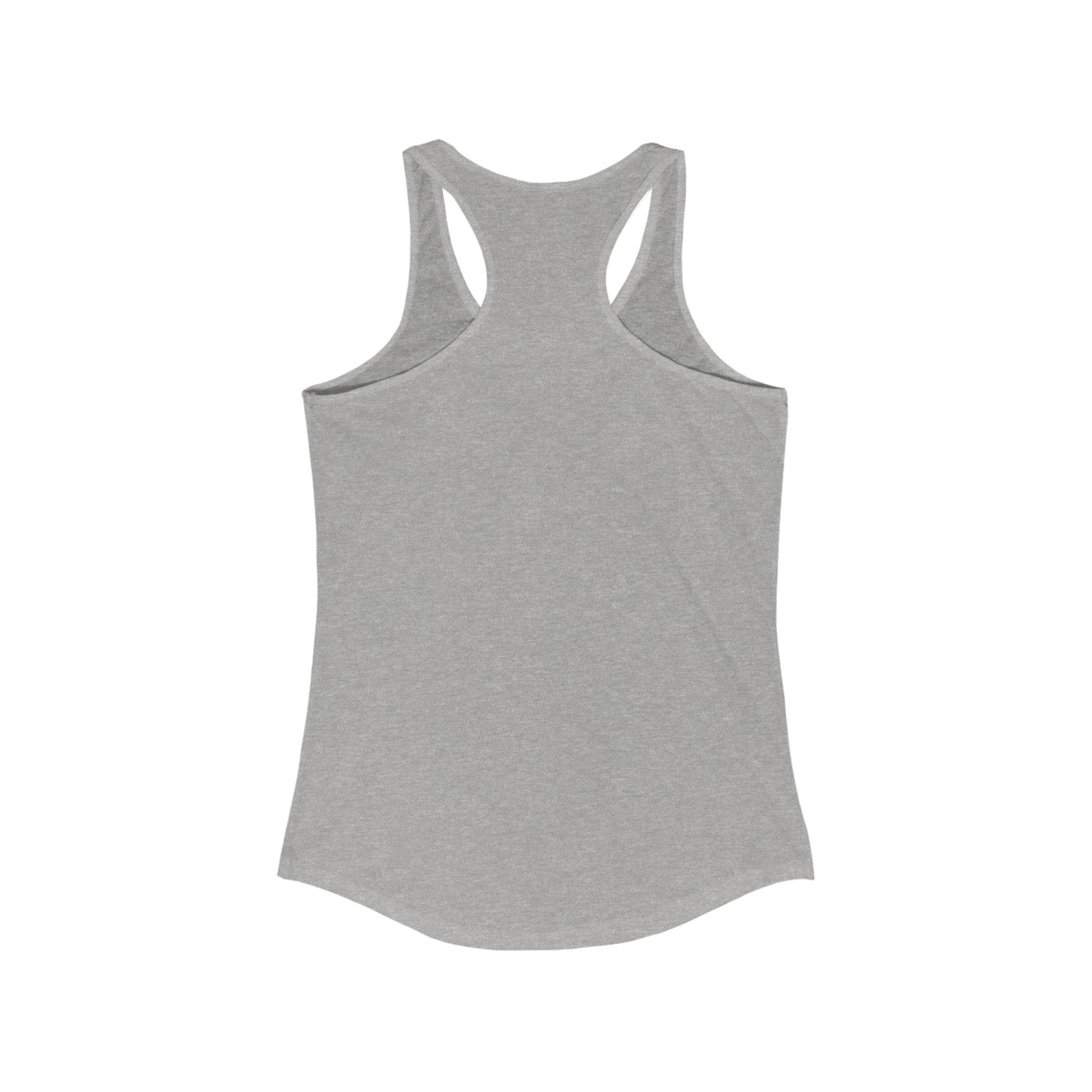Blessed Woman's Racerback Tank