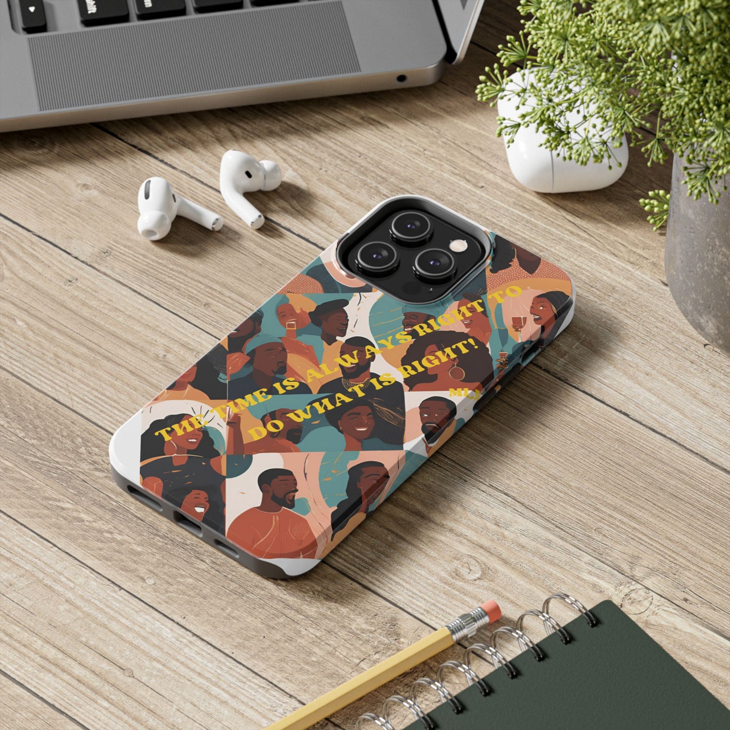 Tough Phone Cases