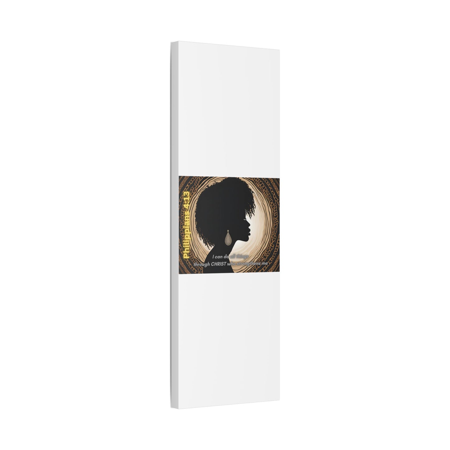 Classic Stretched Canvas