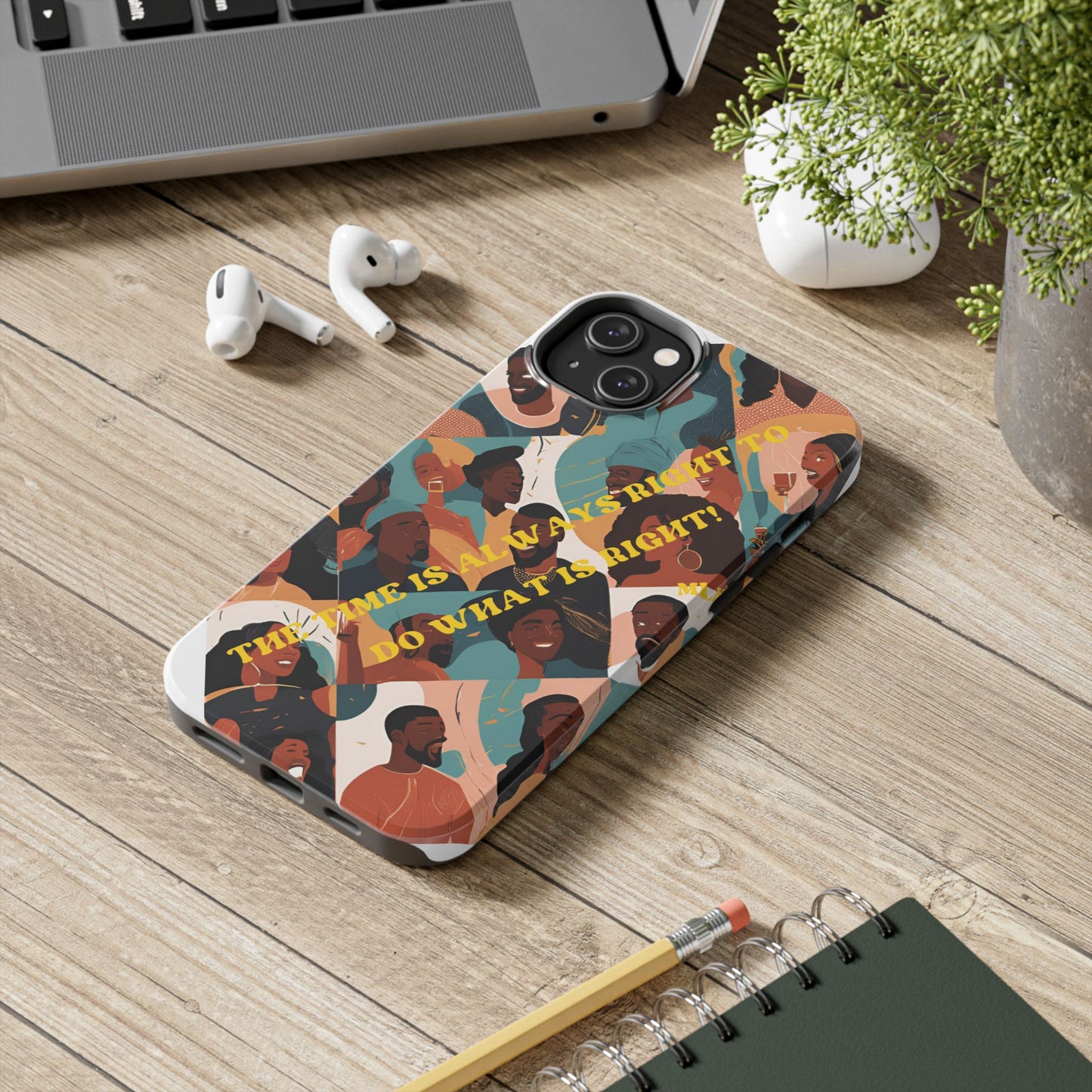 Tough Phone Cases