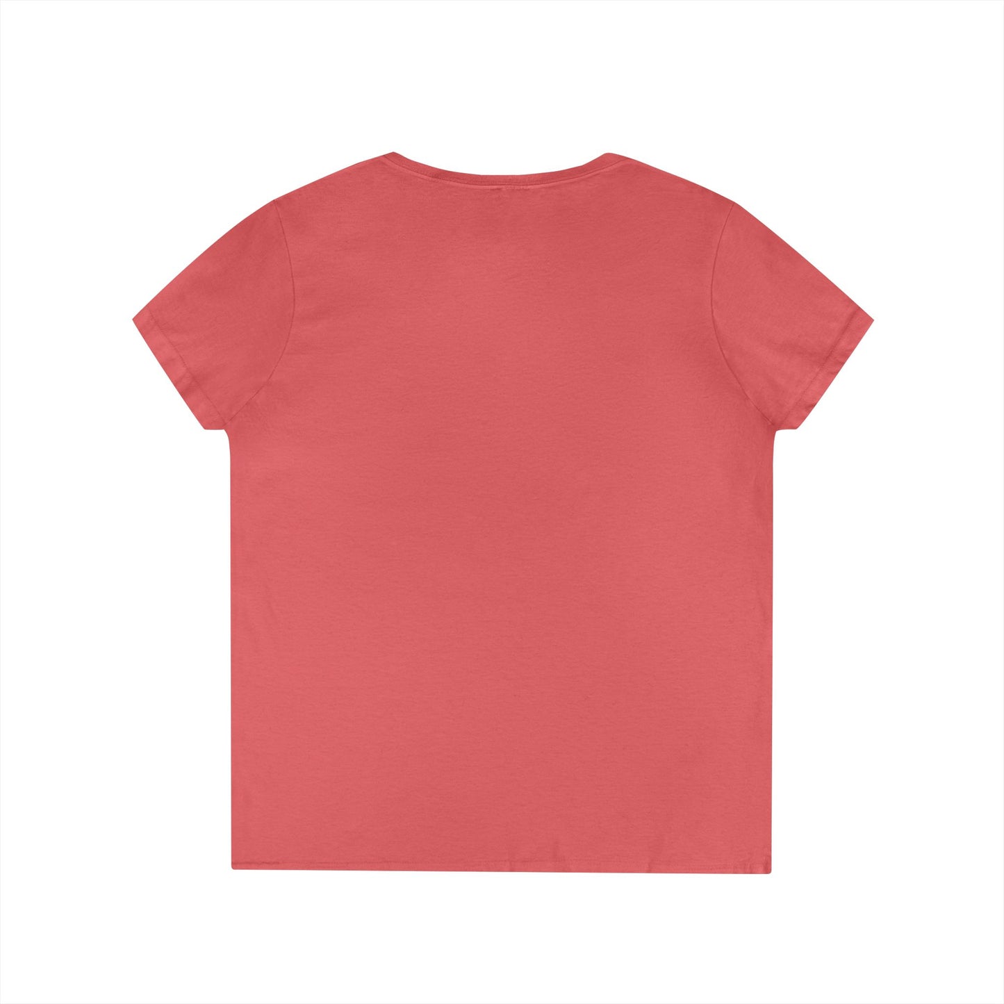 Glamorous V-Neck T-Shirt: Black Betty Boop Embrace Your Shine, Fashion Tee, Stylish Casual Wear, Gifts for Her, Perfect for Celebrations