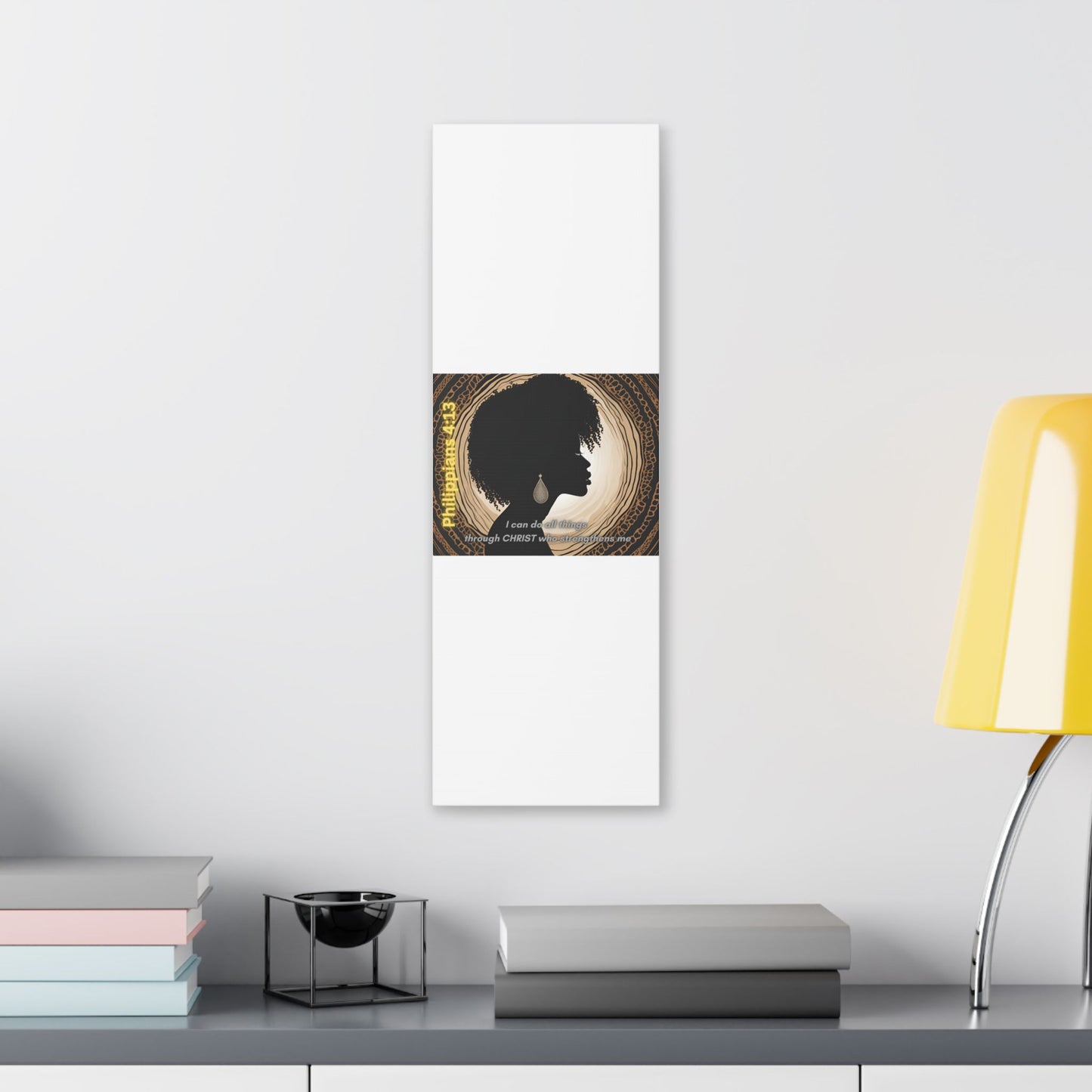 Classic Stretched Canvas