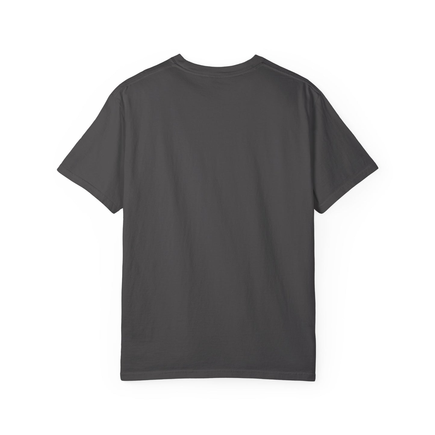 Unisex T-Shirt - "If the World Had a Booty Hole, It Would Smell Like Patchouli"