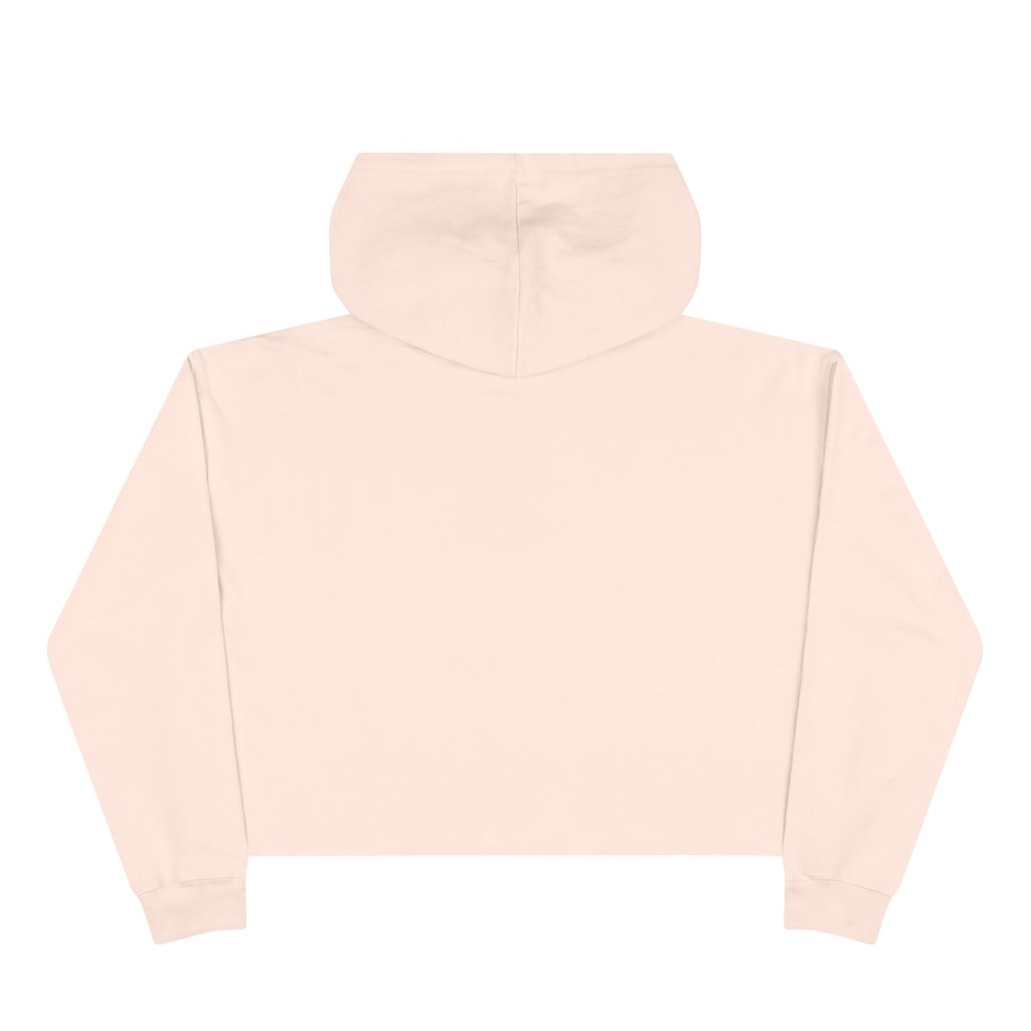 Crop Hoodie, Cute Graphic Hoodie, Trendy Sweatshirt, Casual Wear for Women, Gift for Her, Comfortable Lounge Apparel Thick Thighs Apparel