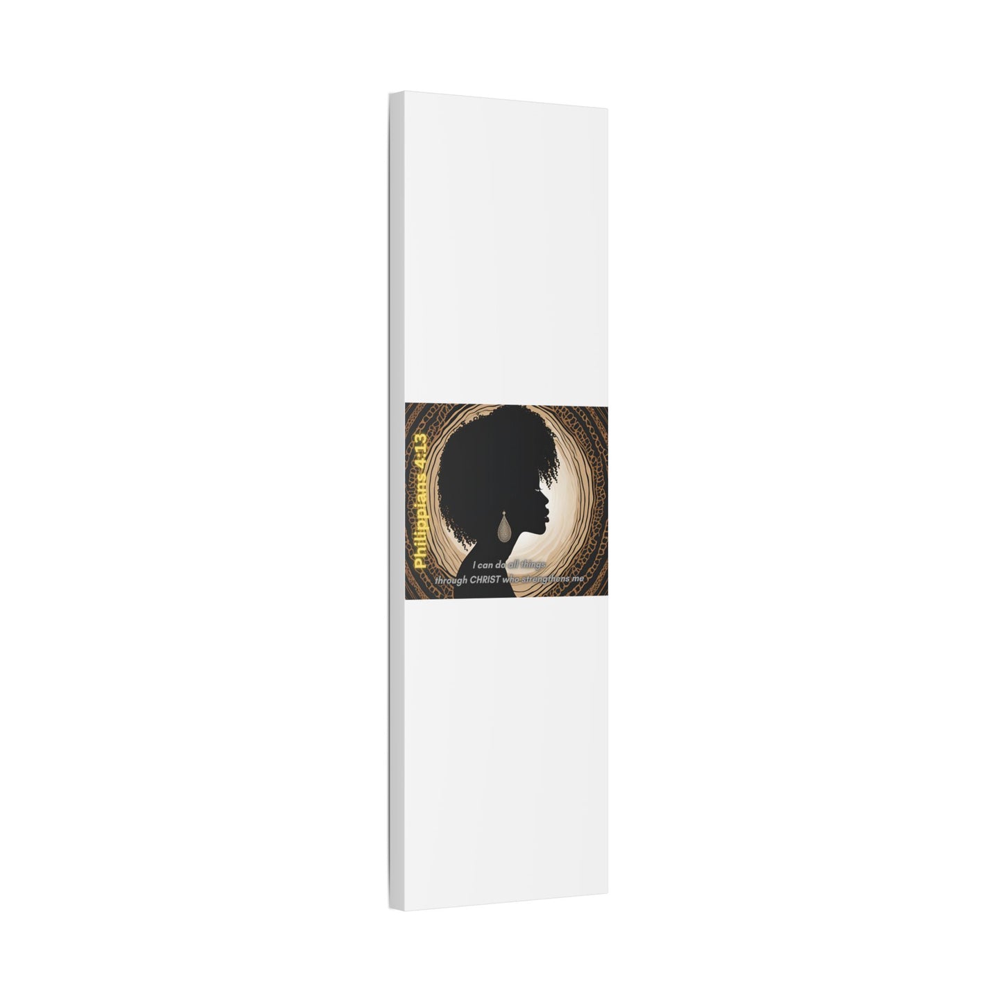 Classic Stretched Canvas