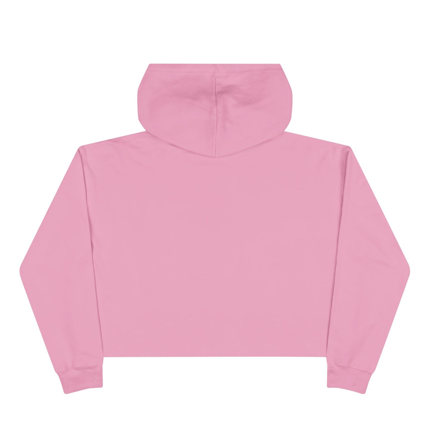Crop Hoodie, Cute Graphic Hoodie, Trendy Sweatshirt, Casual Wear for Women, Gift for Her, Comfortable Lounge Apparel Thick Thighs Apparel