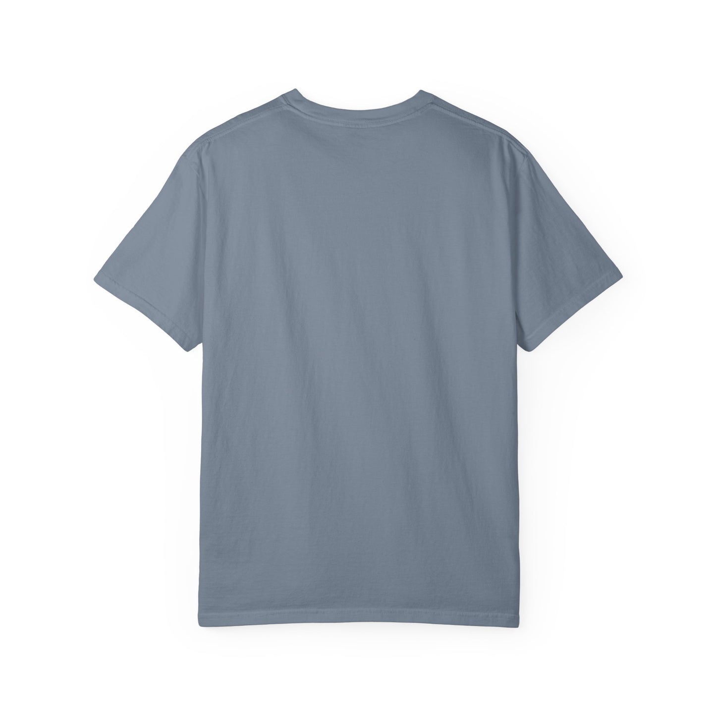 Unisex T-Shirt - "If the World Had a Booty Hole, It Would Smell Like Patchouli"
