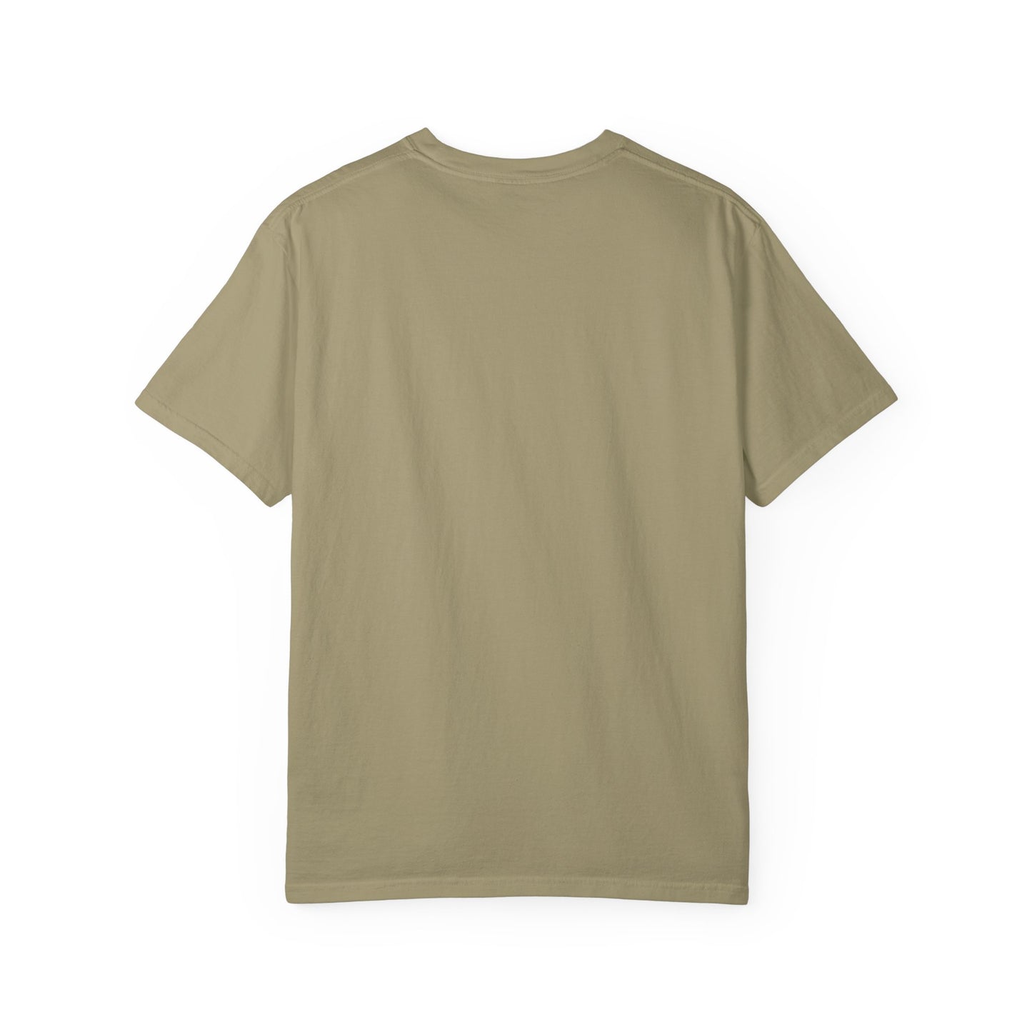 Unisex T-Shirt - "If the World Had a Booty Hole, It Would Smell Like Patchouli"