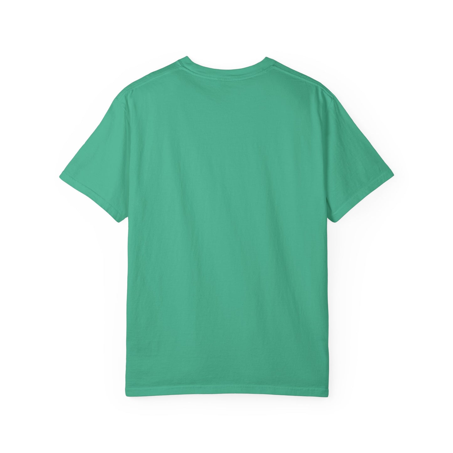 Unisex T-Shirt - "If the World Had a Booty Hole, It Would Smell Like Patchouli"