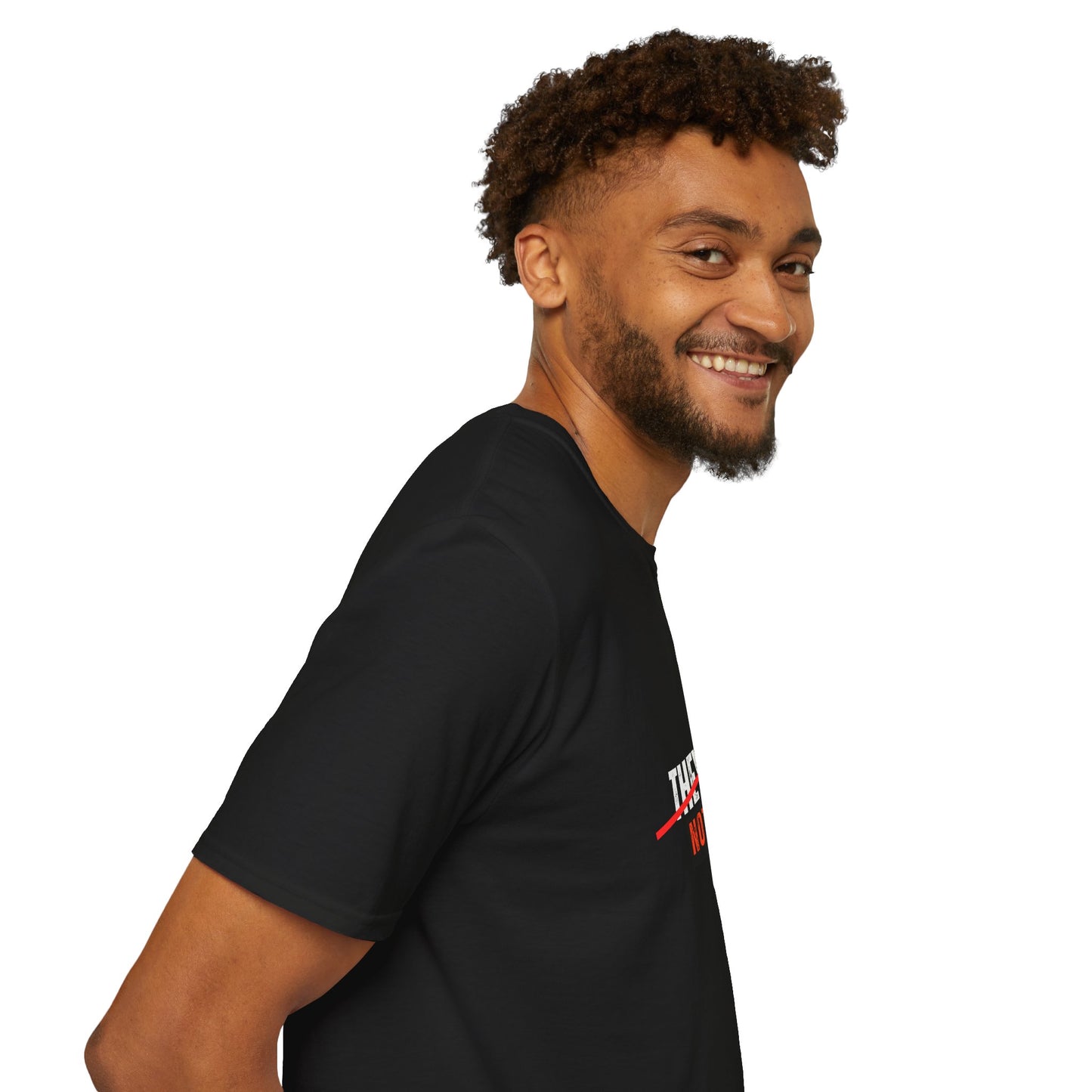'Not Like Us' Graphic Tee