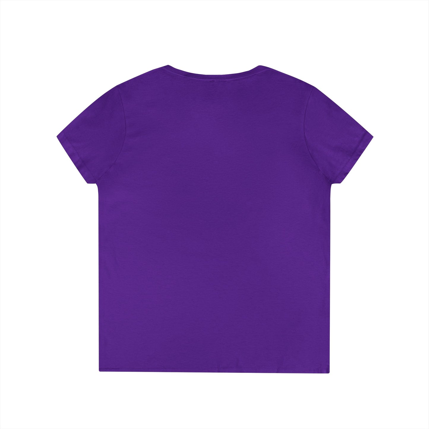Glamorous V-Neck T-Shirt: Black Betty Boop Embrace Your Shine, Fashion Tee, Stylish Casual Wear, Gifts for Her, Perfect for Celebrations