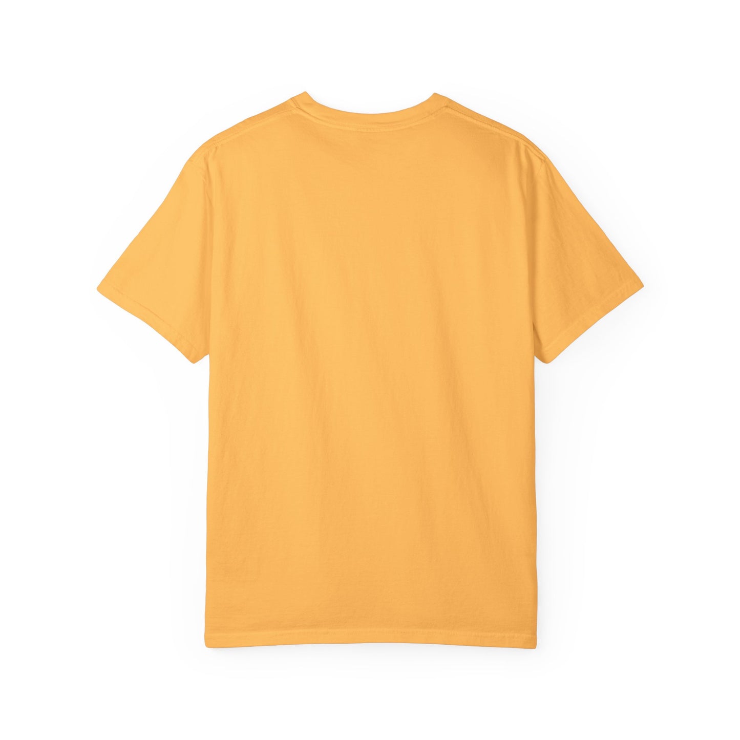 Unisex T-Shirt - "If the World Had a Booty Hole, It Would Smell Like Patchouli"
