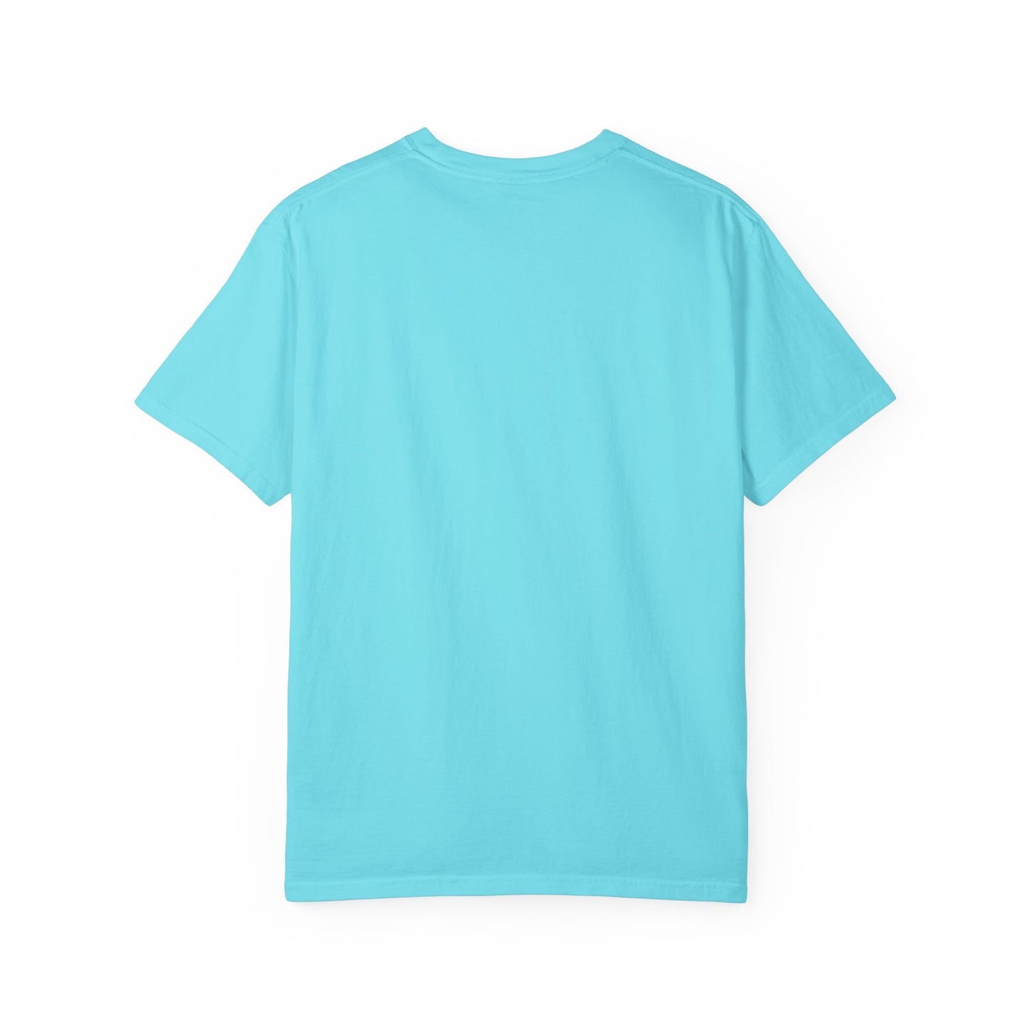Unisex T-Shirt - "If the World Had a Booty Hole, It Would Smell Like Patchouli"