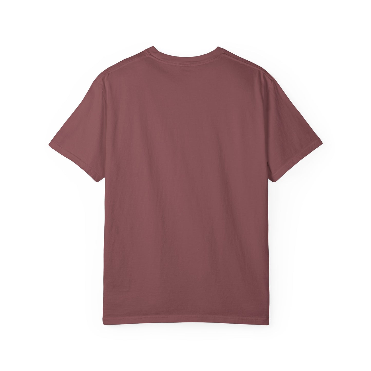 Unisex T-Shirt - "If the World Had a Booty Hole, It Would Smell Like Patchouli"