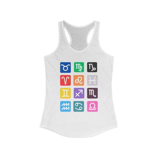 Women's Racerback Tank