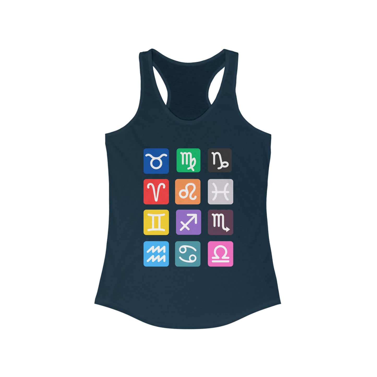 Women's Racerback Tank