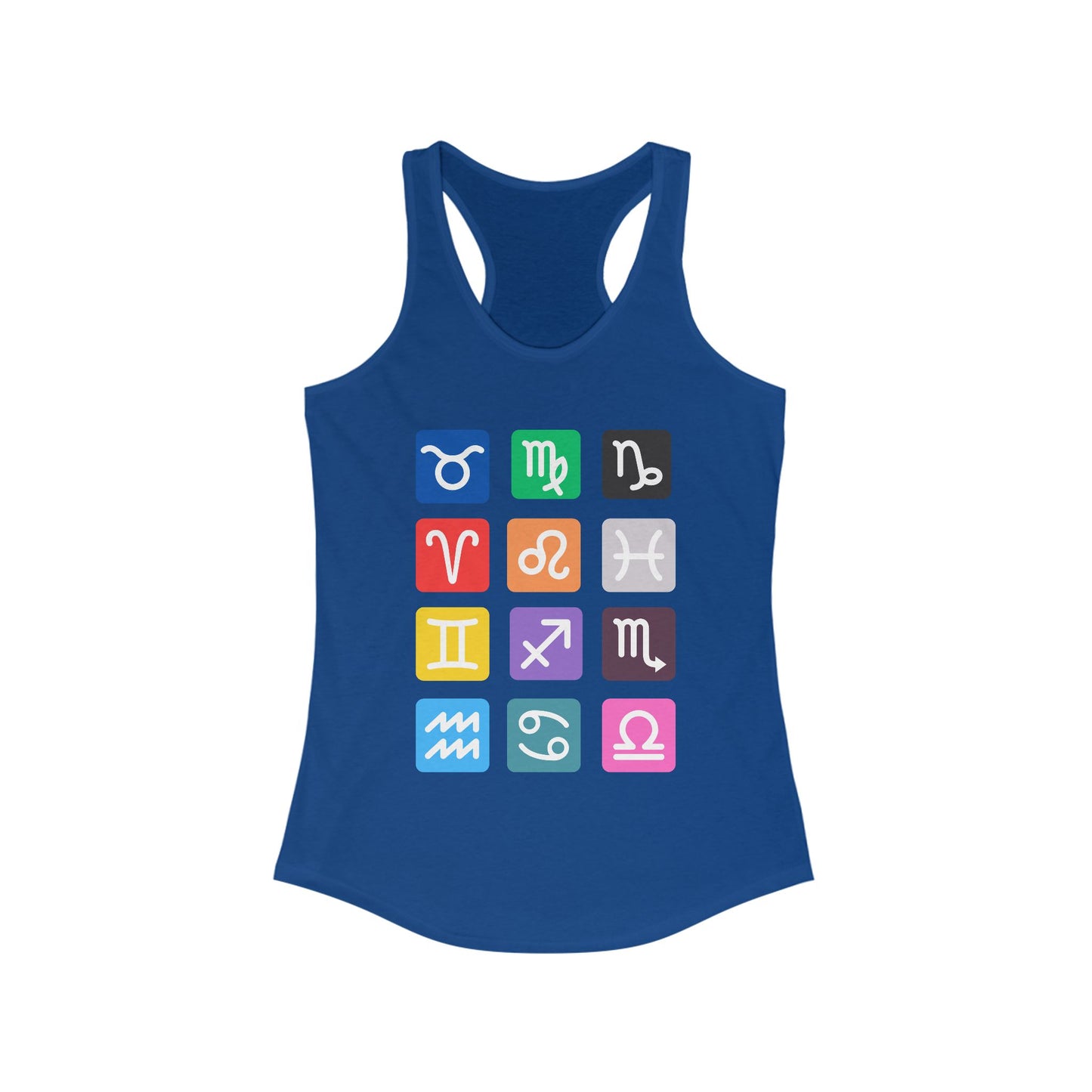 Women's Racerback Tank