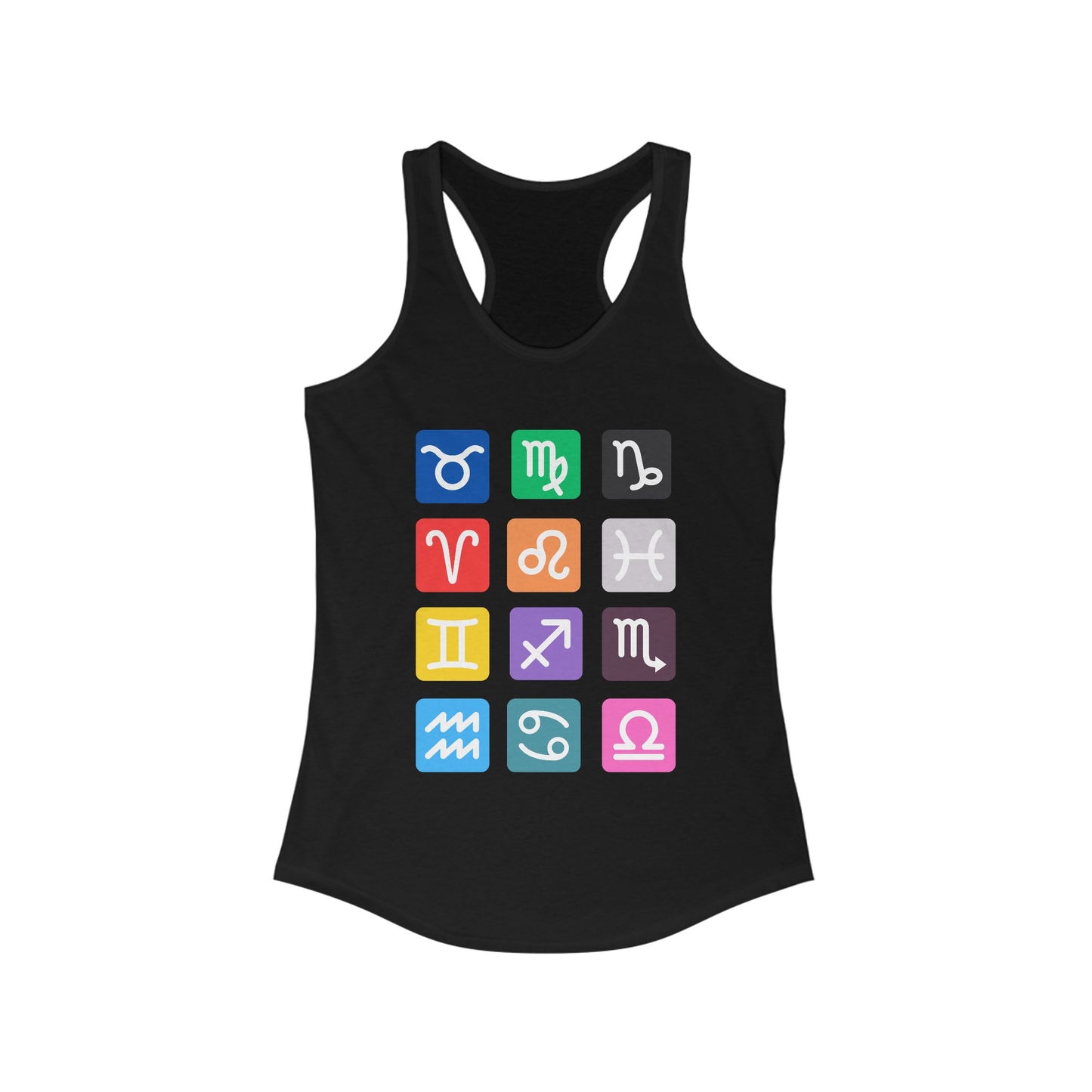 Women's Racerback Tank