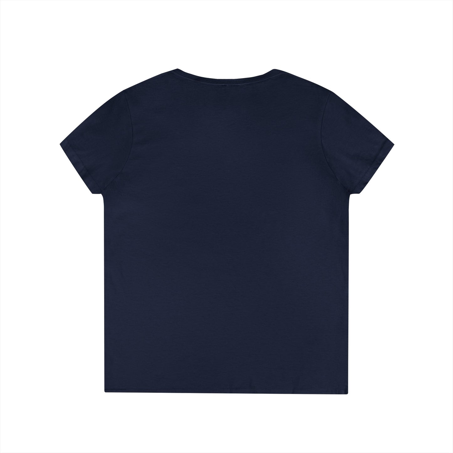 Glamorous V-Neck T-Shirt: Black Betty Boop Embrace Your Shine, Fashion Tee, Stylish Casual Wear, Gifts for Her, Perfect for Celebrations