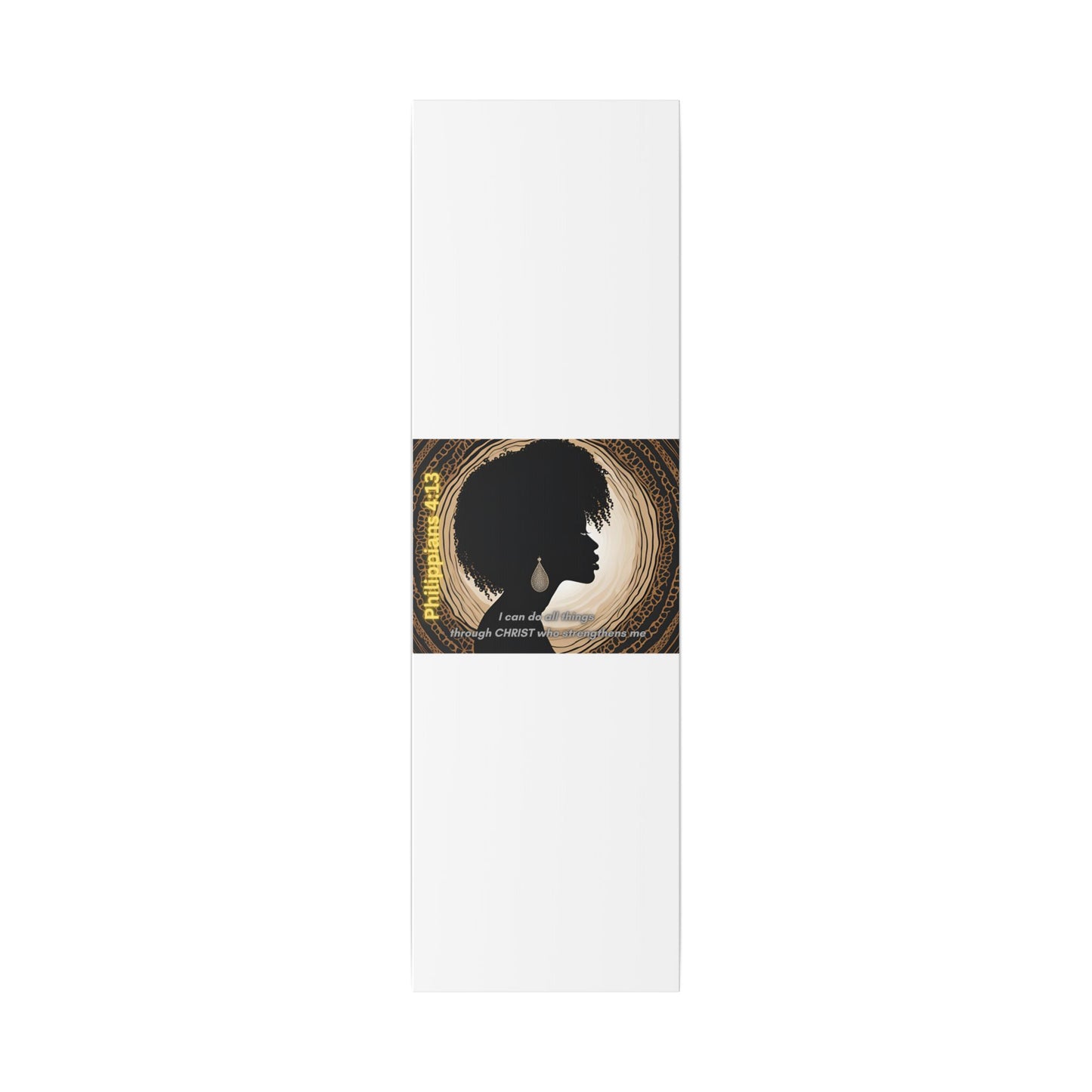 Classic Stretched Canvas