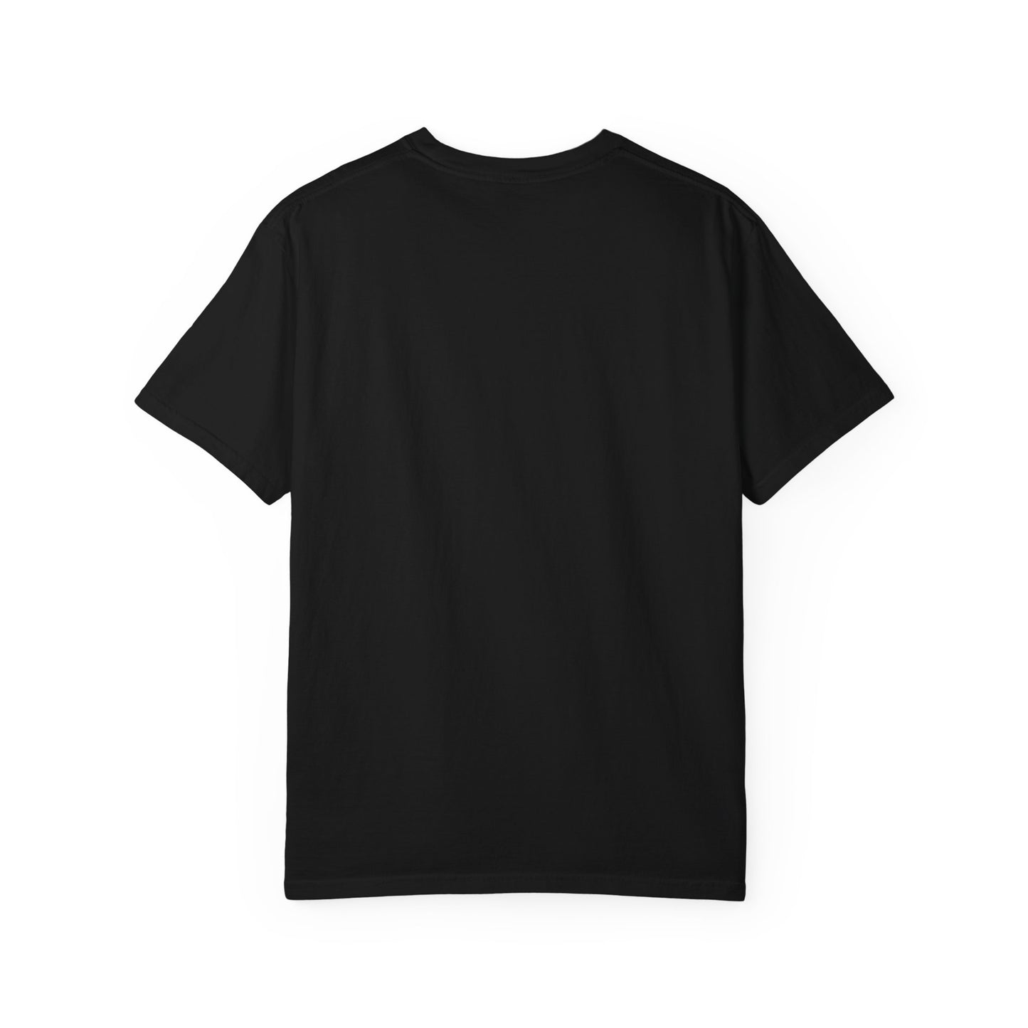Unisex T-Shirt - "If the World Had a Booty Hole, It Would Smell Like Patchouli"
